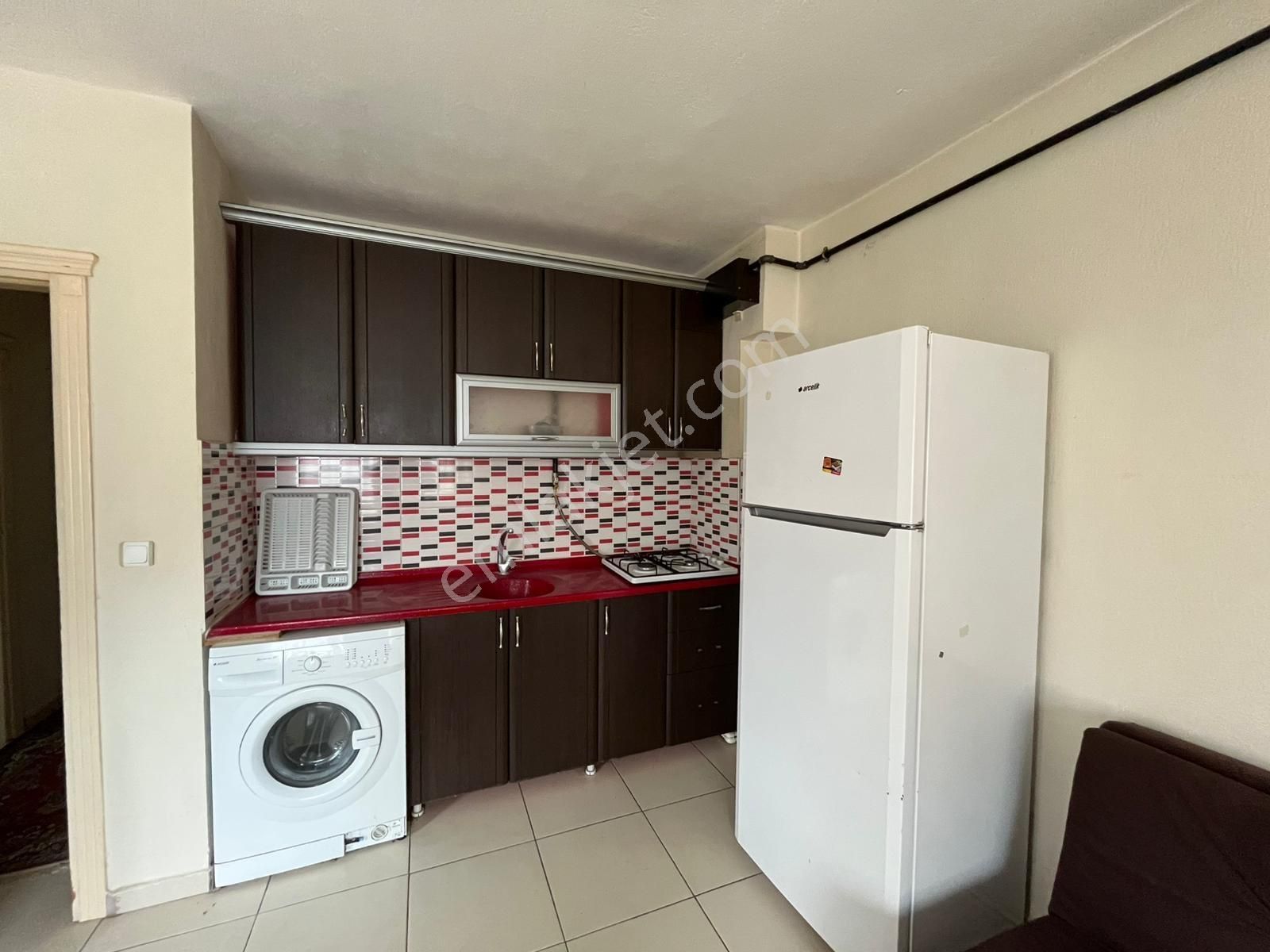 Muğla Menteşe Kötekli'de Geniş 2+1 Eşyalı Kiralık Daire - Görsel 8