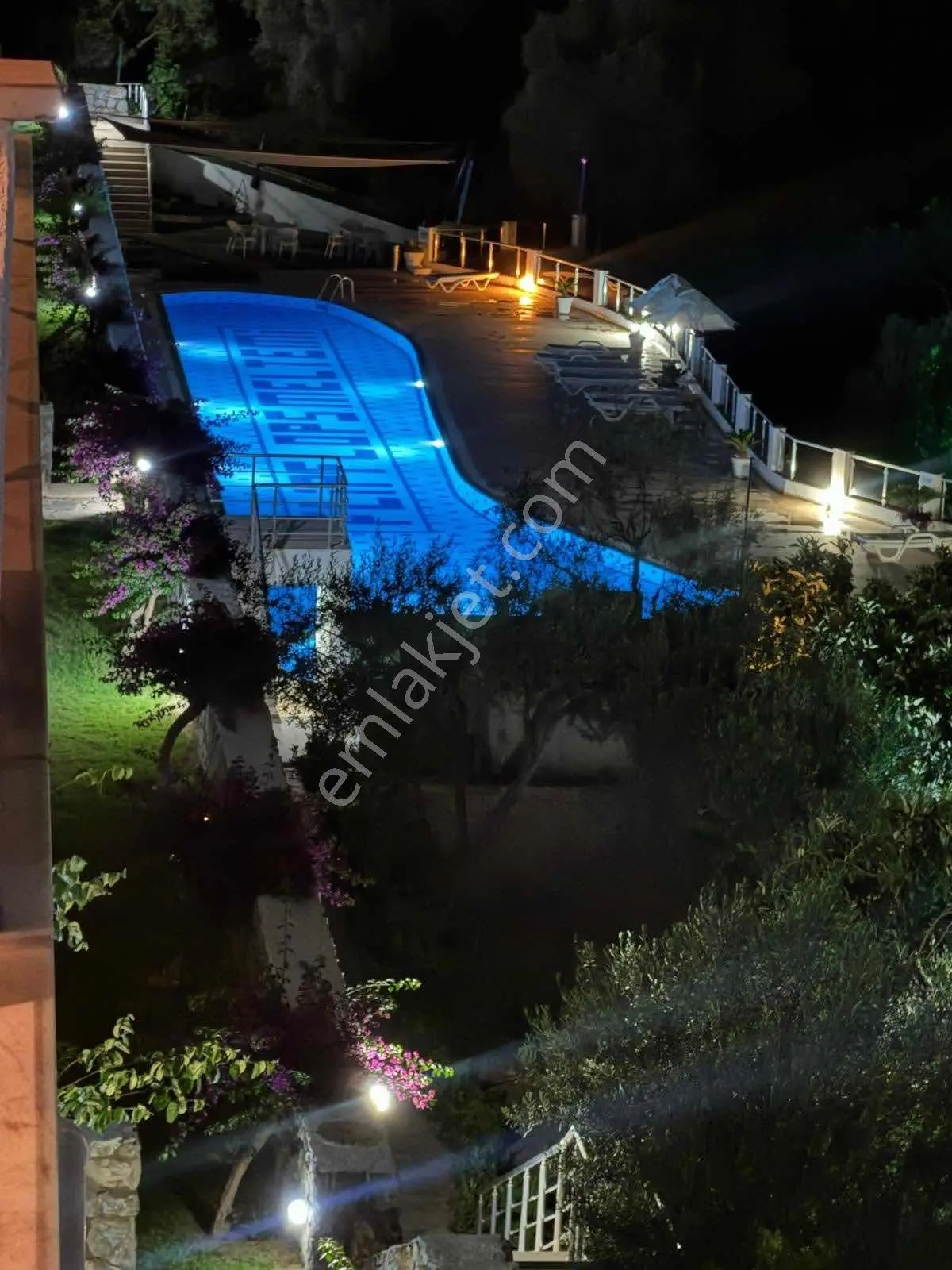 Güllük Mah. Satılık Deniz Manzaralı 2+1 Daire - Görsel 30