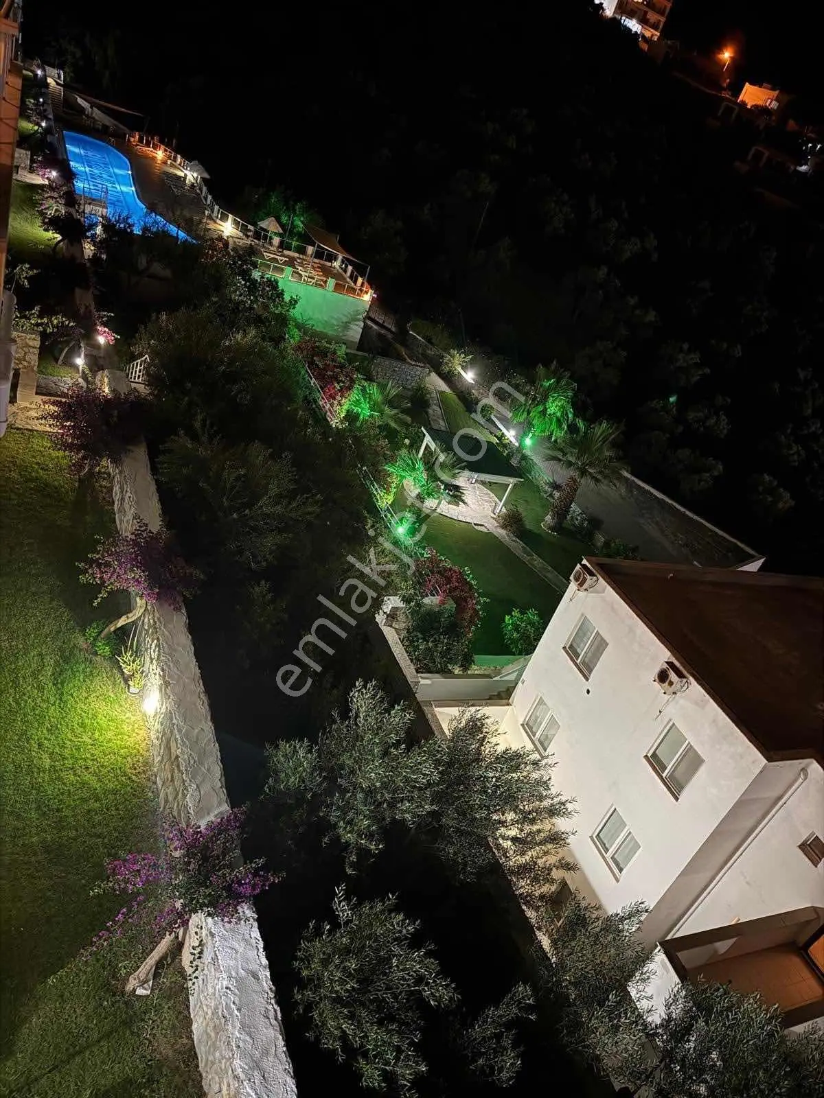 Güllük Mah. Satılık Deniz Manzaralı 2+1 Daire - Görsel 31