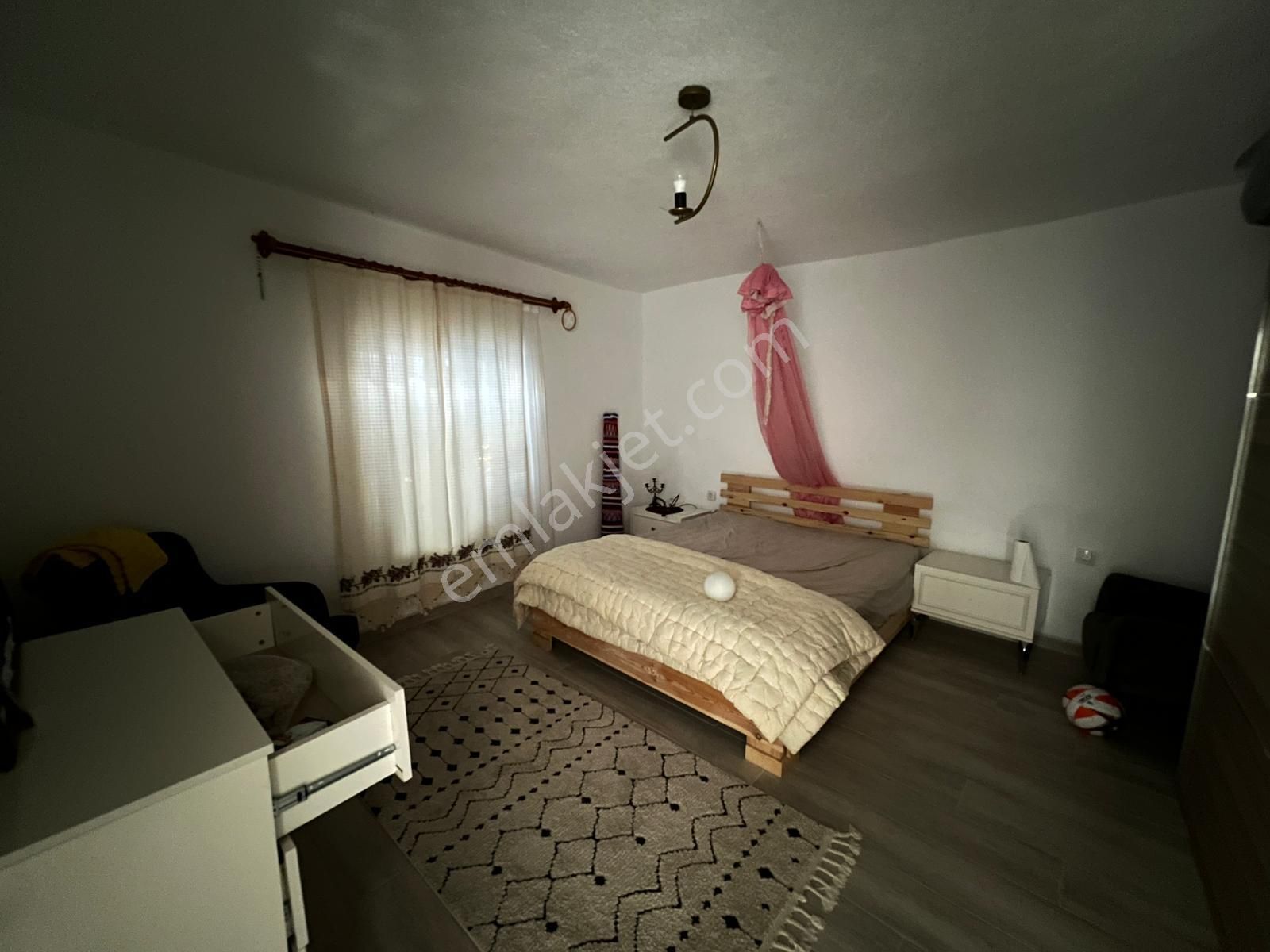 Milas Çakıralan’da 1143 M² Müstakil Bahçeli, 2 Katlı, Ahırlı Ev - Görsel 28