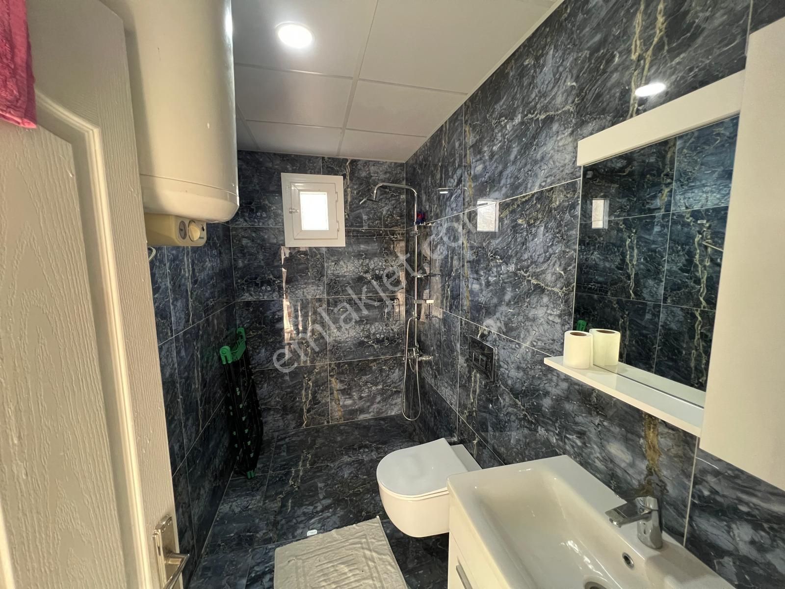 Milas Çakıralan’da 1143 M² Müstakil Bahçeli, 2 Katlı, Ahırlı Ev - Görsel 23