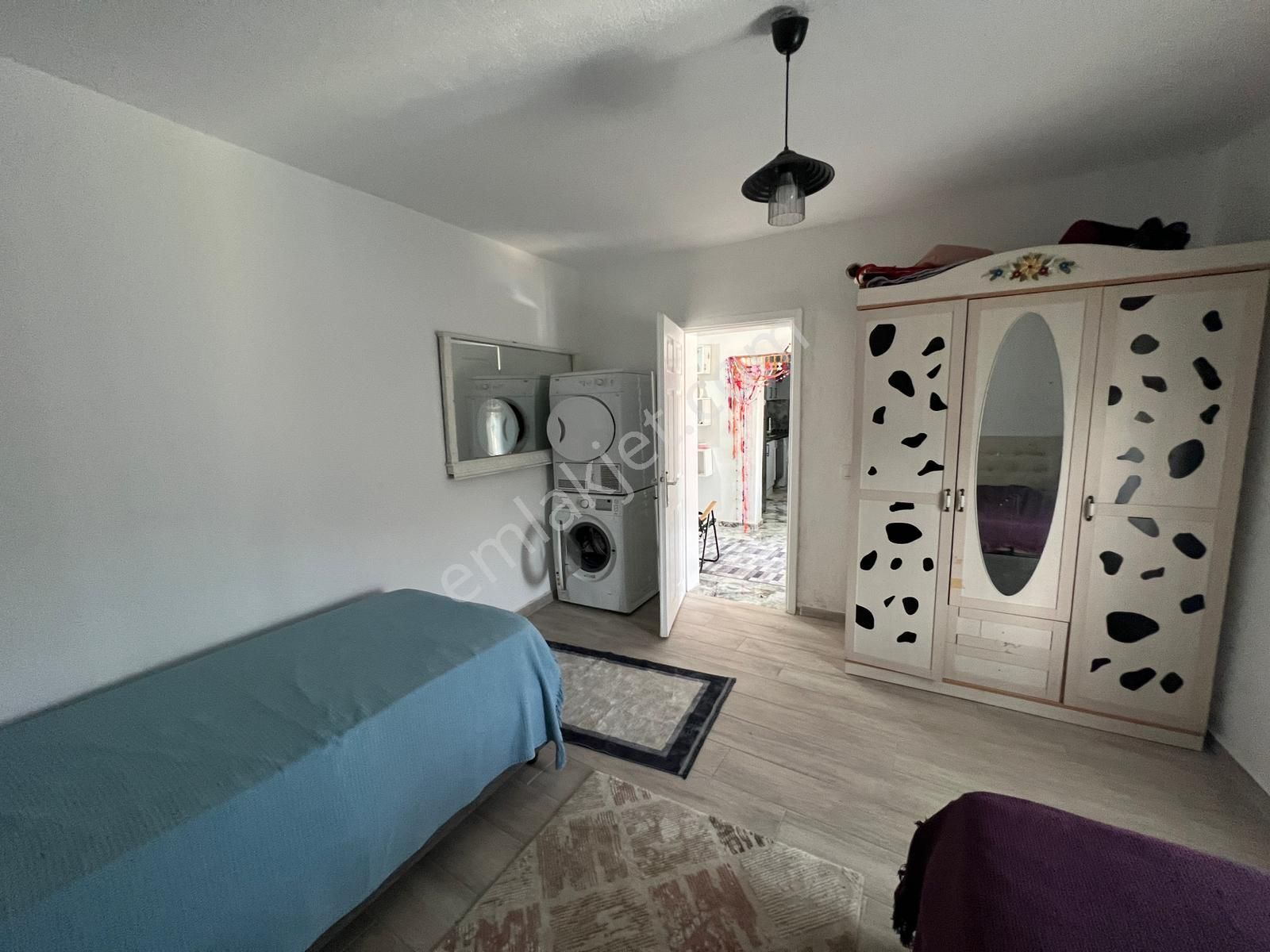 Milas Çakıralan’da 1143 M² Müstakil Bahçeli, 2 Katlı, Ahırlı Ev - Görsel 33