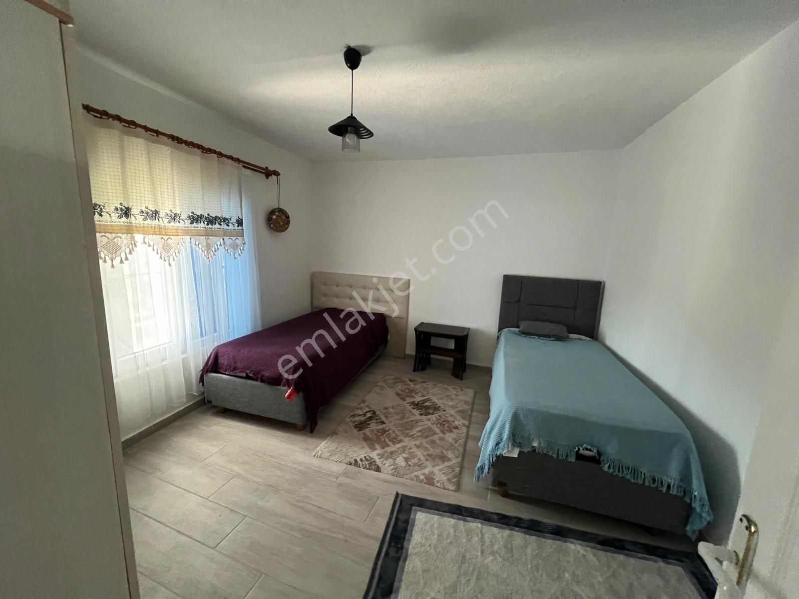 Milas Çakıralan’da 1143 M² Müstakil Bahçeli, 2 Katlı, Ahırlı Ev - Görsel 32