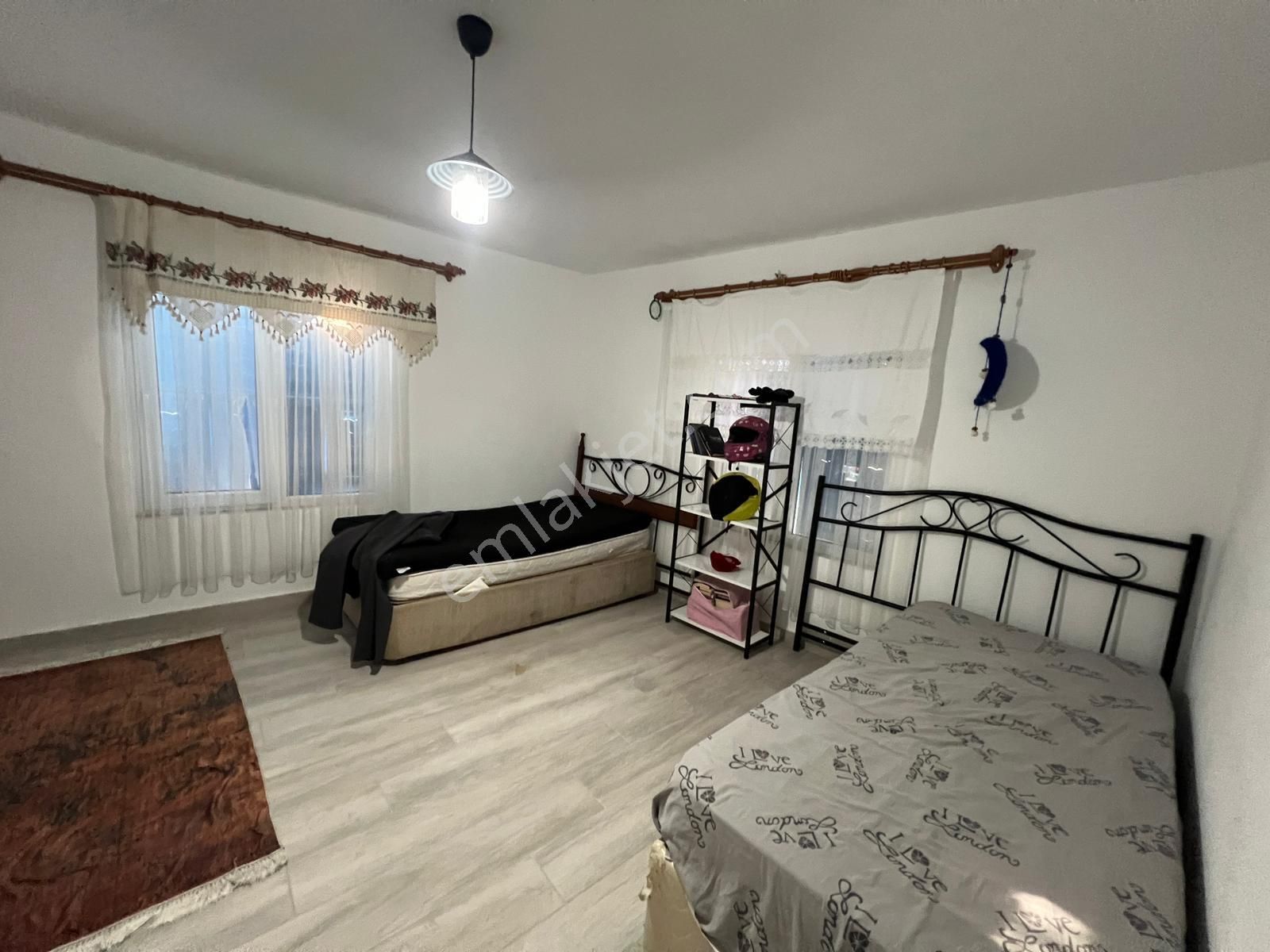 Milas Çakıralan’da 1143 M² Müstakil Bahçeli, 2 Katlı, Ahırlı Ev - Görsel 30