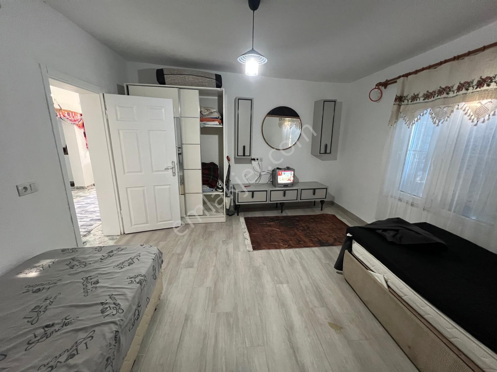 Milas Çakıralan’da 1143 M² Müstakil Bahçeli, 2 Katlı, Ahırlı Ev - Görsel 31