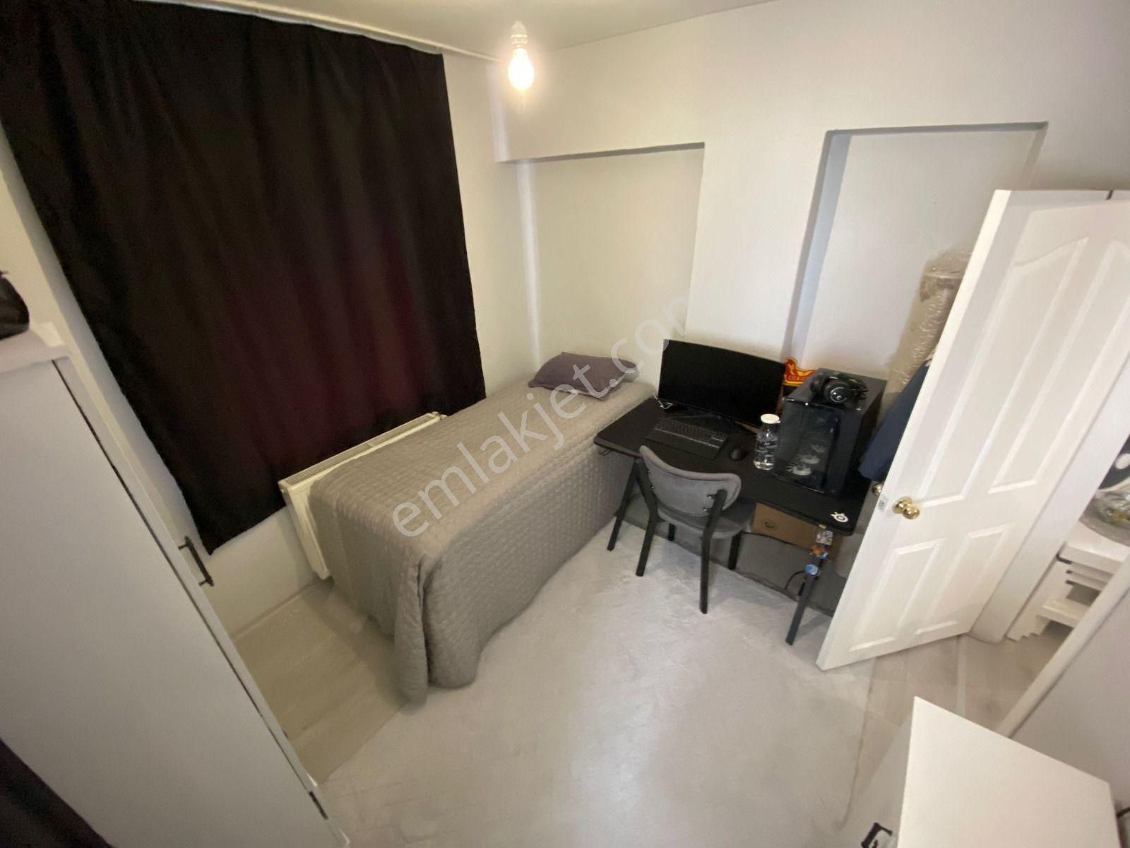 Akşemsettinde 3+1 Yapılı Kaçırılmayacak Daire!! - Görsel 15