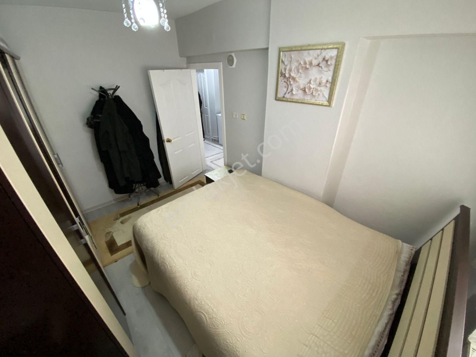 Akşemsettinde 3+1 Yapılı Kaçırılmayacak Daire!! - Görsel 14