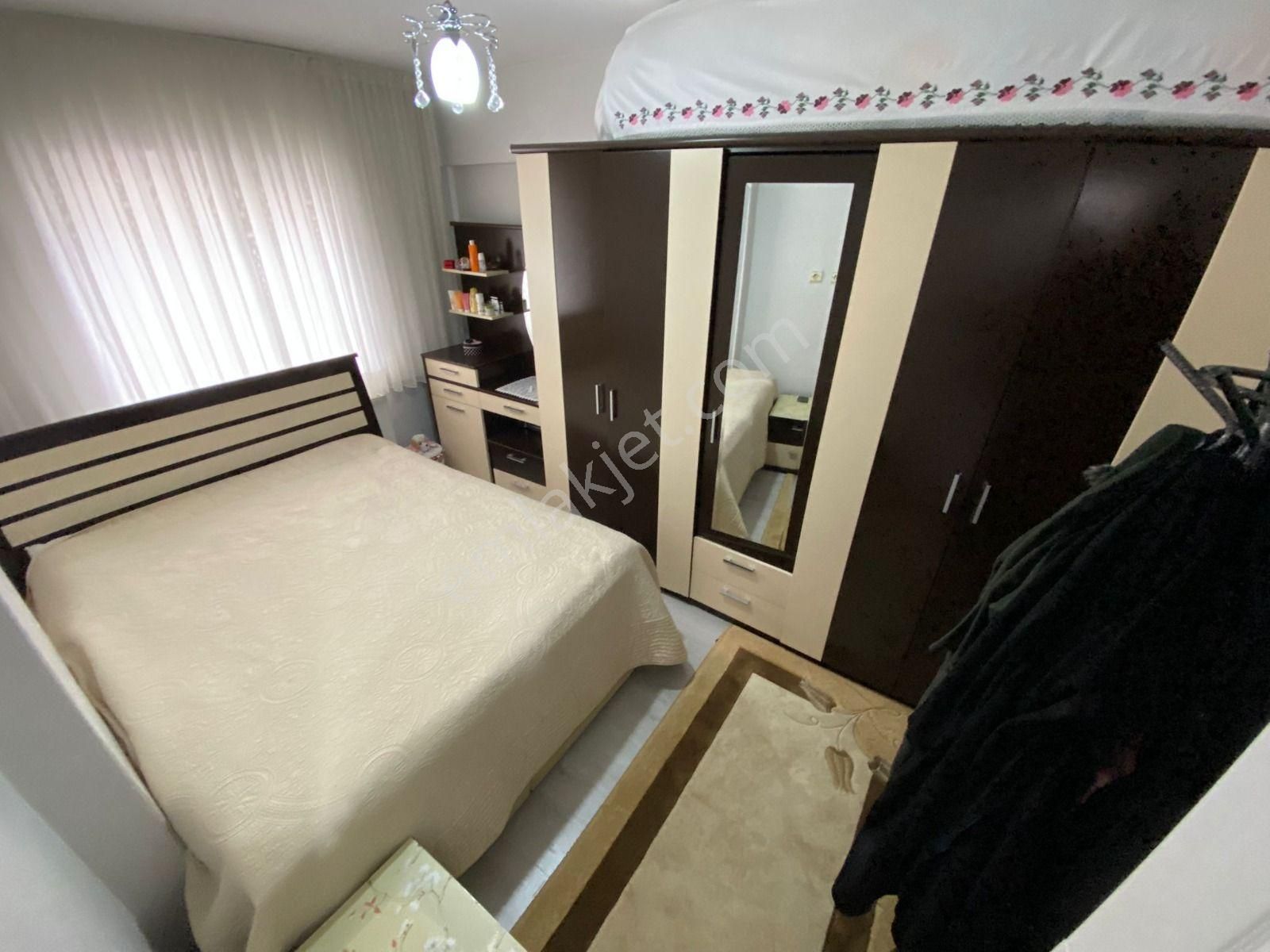 Akşemsettinde 3+1 Yapılı Kaçırılmayacak Daire!! - Görsel 13