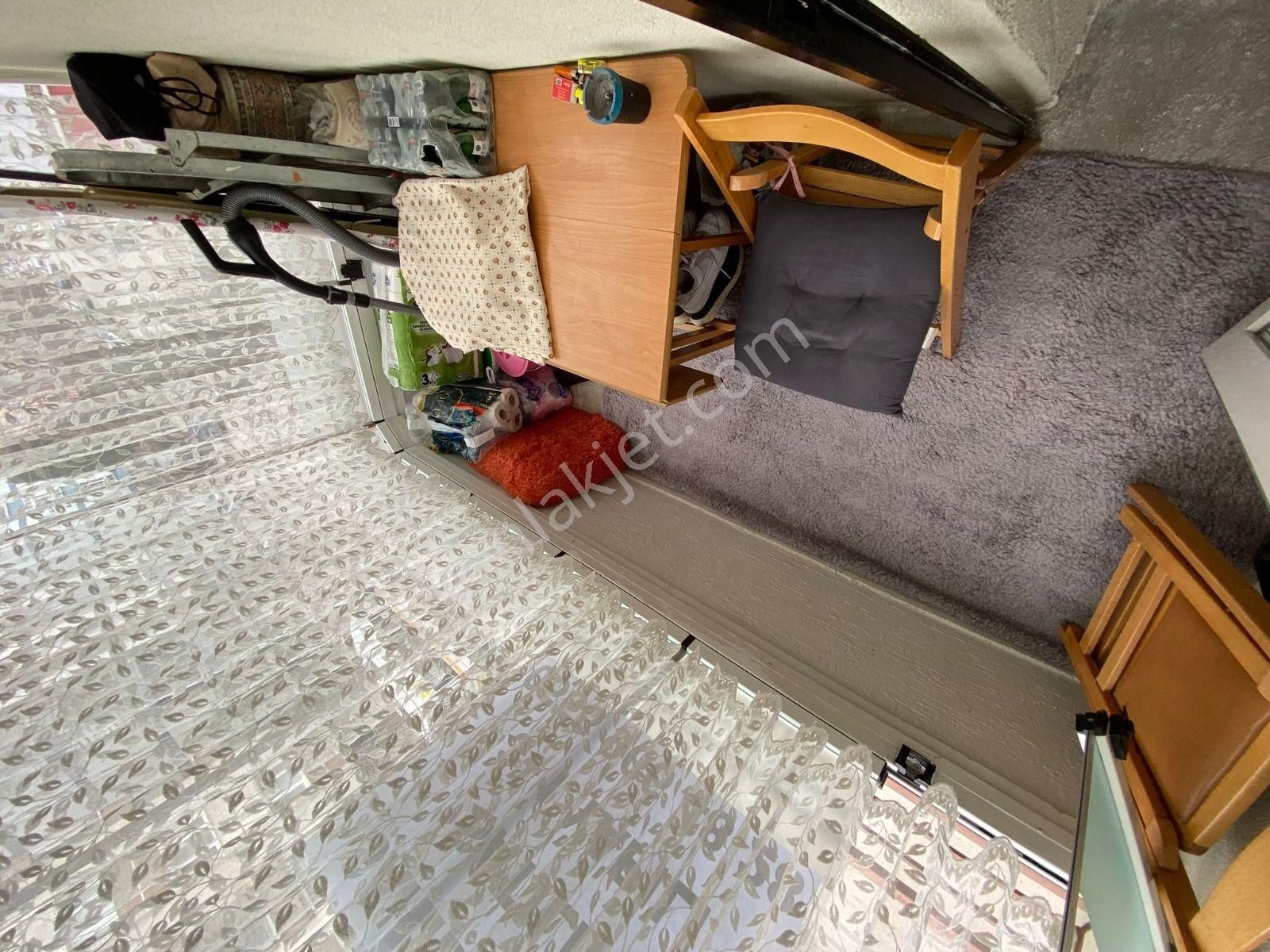 Akşemsettinde 3+1 Yapılı Kaçırılmayacak Daire!! - Görsel 19