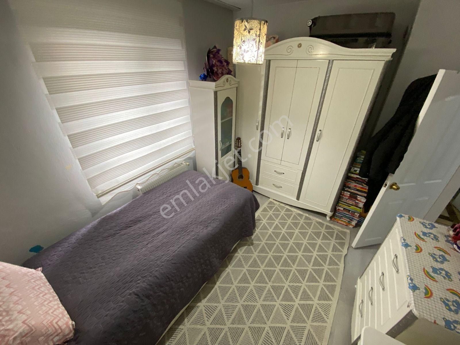 Akşemsettinde 3+1 Yapılı Kaçırılmayacak Daire!! - Görsel 11