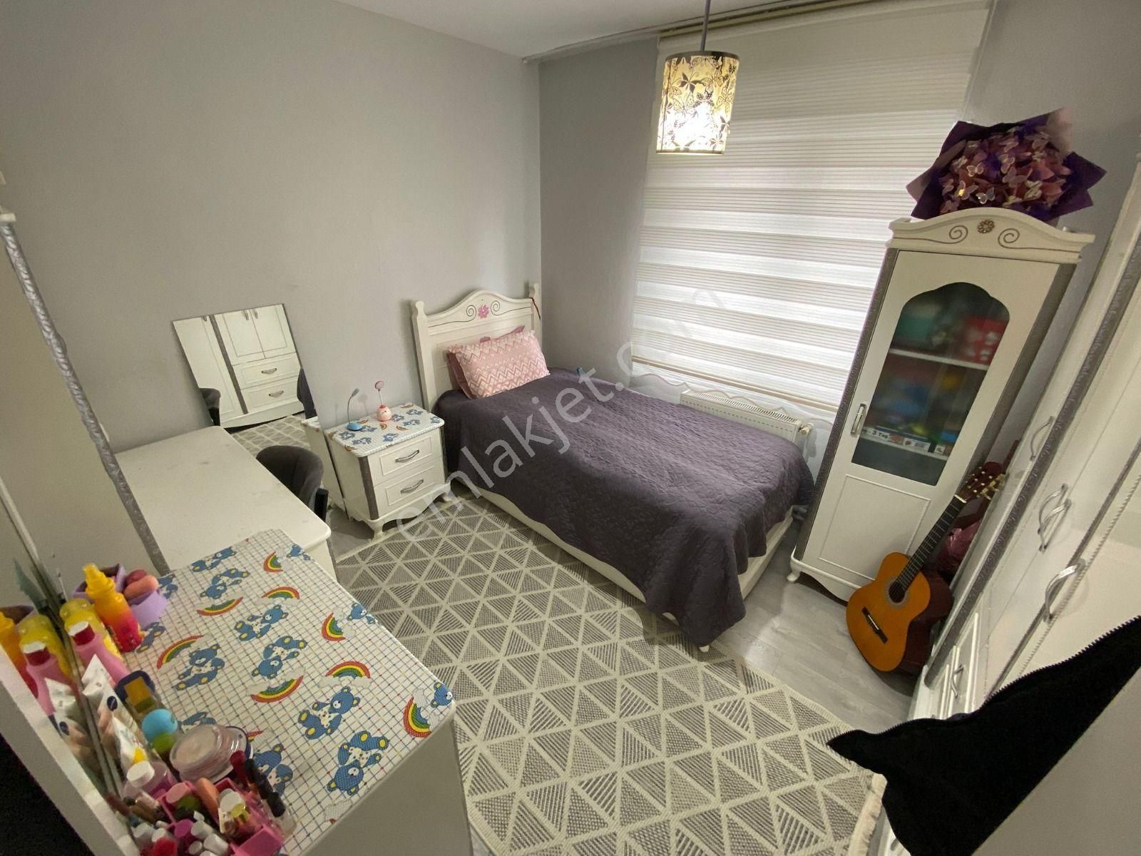 Akşemsettinde 3+1 Yapılı Kaçırılmayacak Daire!! - Görsel 8