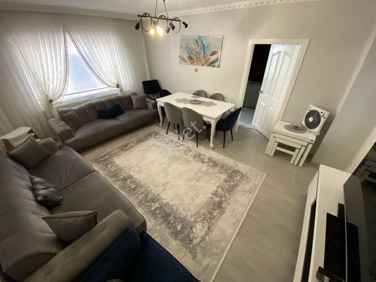 Akşemsettinde 3+1 Yapılı Kaçırılmayacak Daire!! - Görsel 7