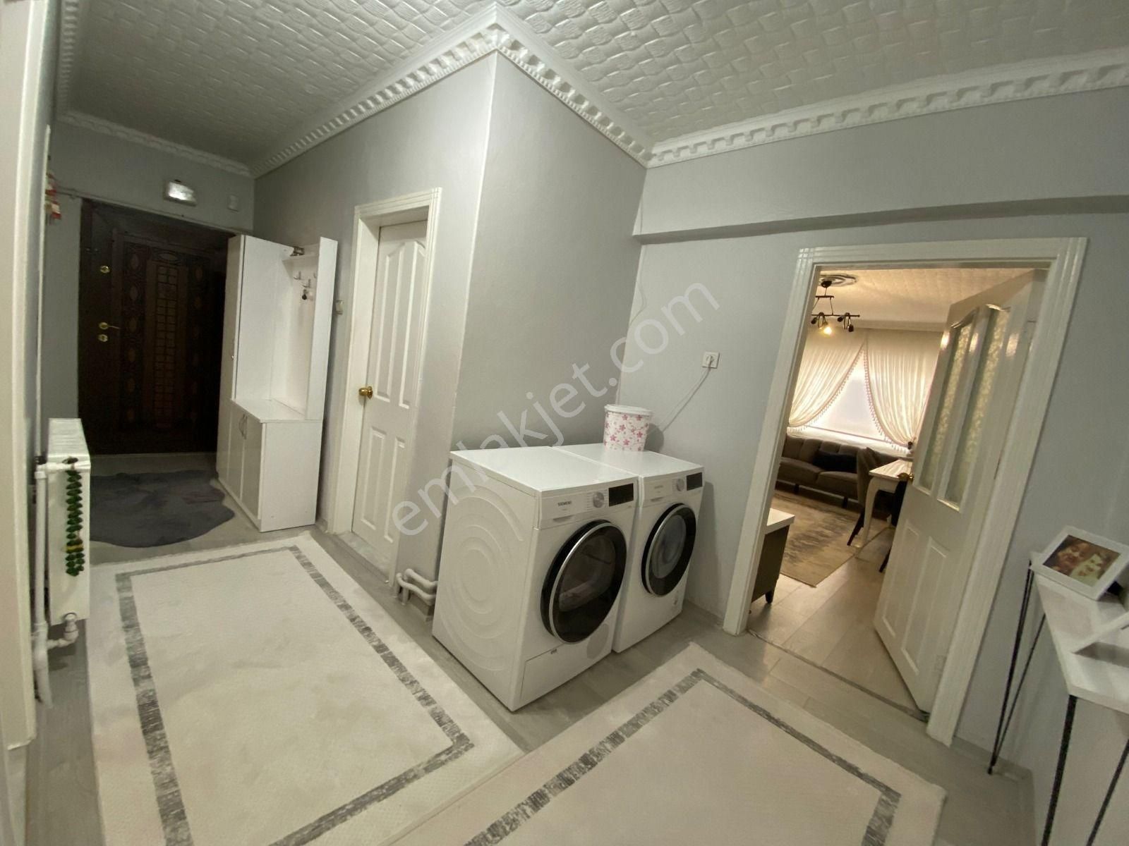 Akşemsettinde 3+1 Yapılı Kaçırılmayacak Daire!! - Görsel 21