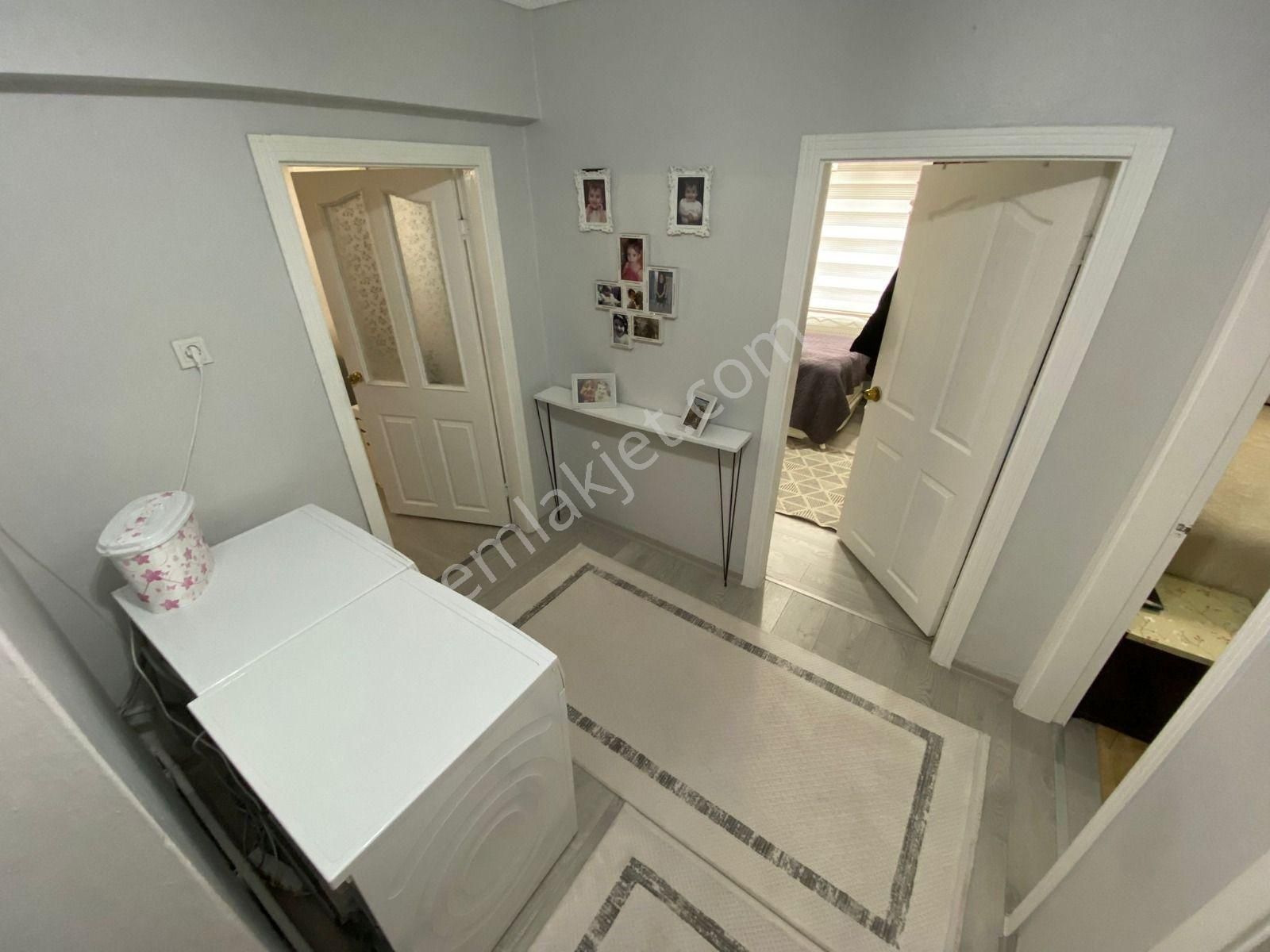 Akşemsettinde 3+1 Yapılı Kaçırılmayacak Daire!! - Görsel 17