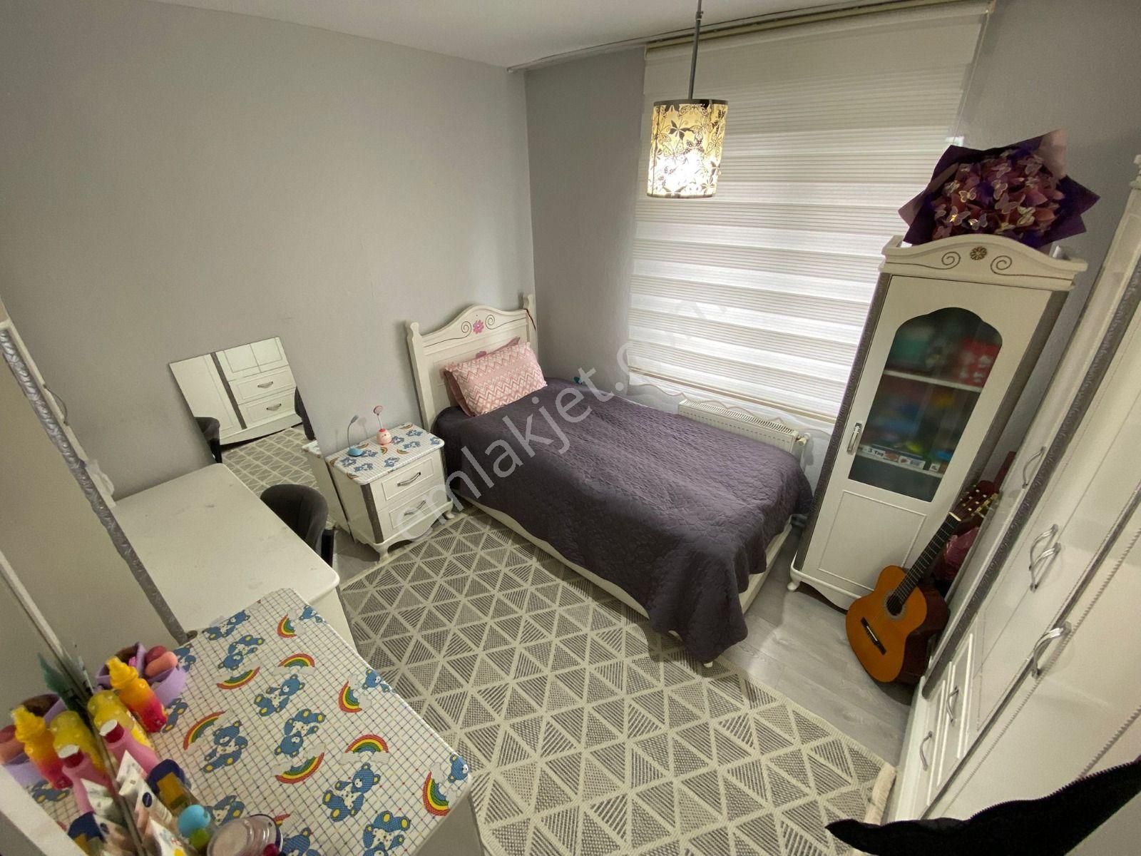 Akşemsettinde 3+1 Yapılı Kaçırılmayacak Daire!! - Görsel 10