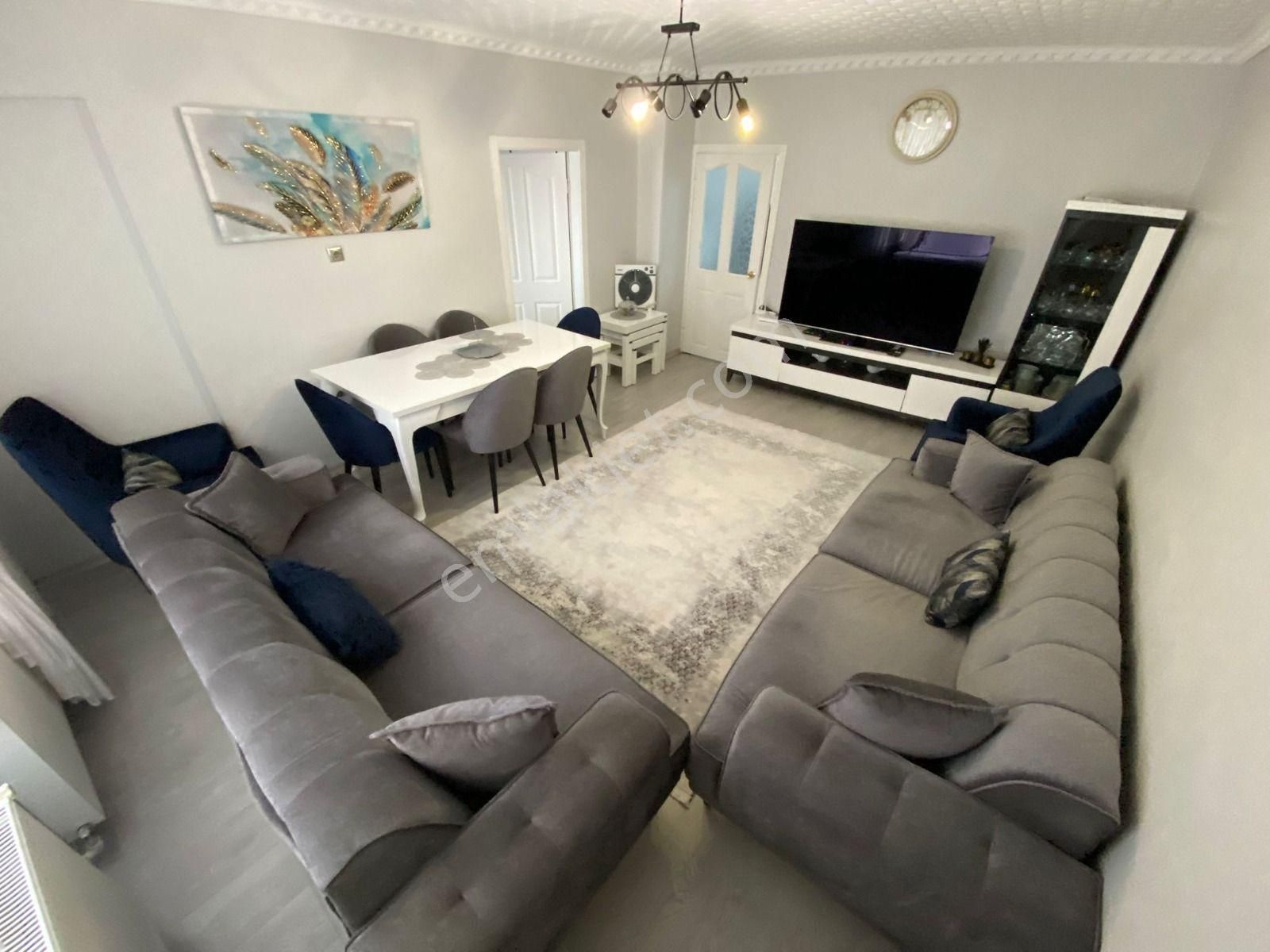 Akşemsettinde 3+1 Yapılı Kaçırılmayacak Daire!! - Görsel 5