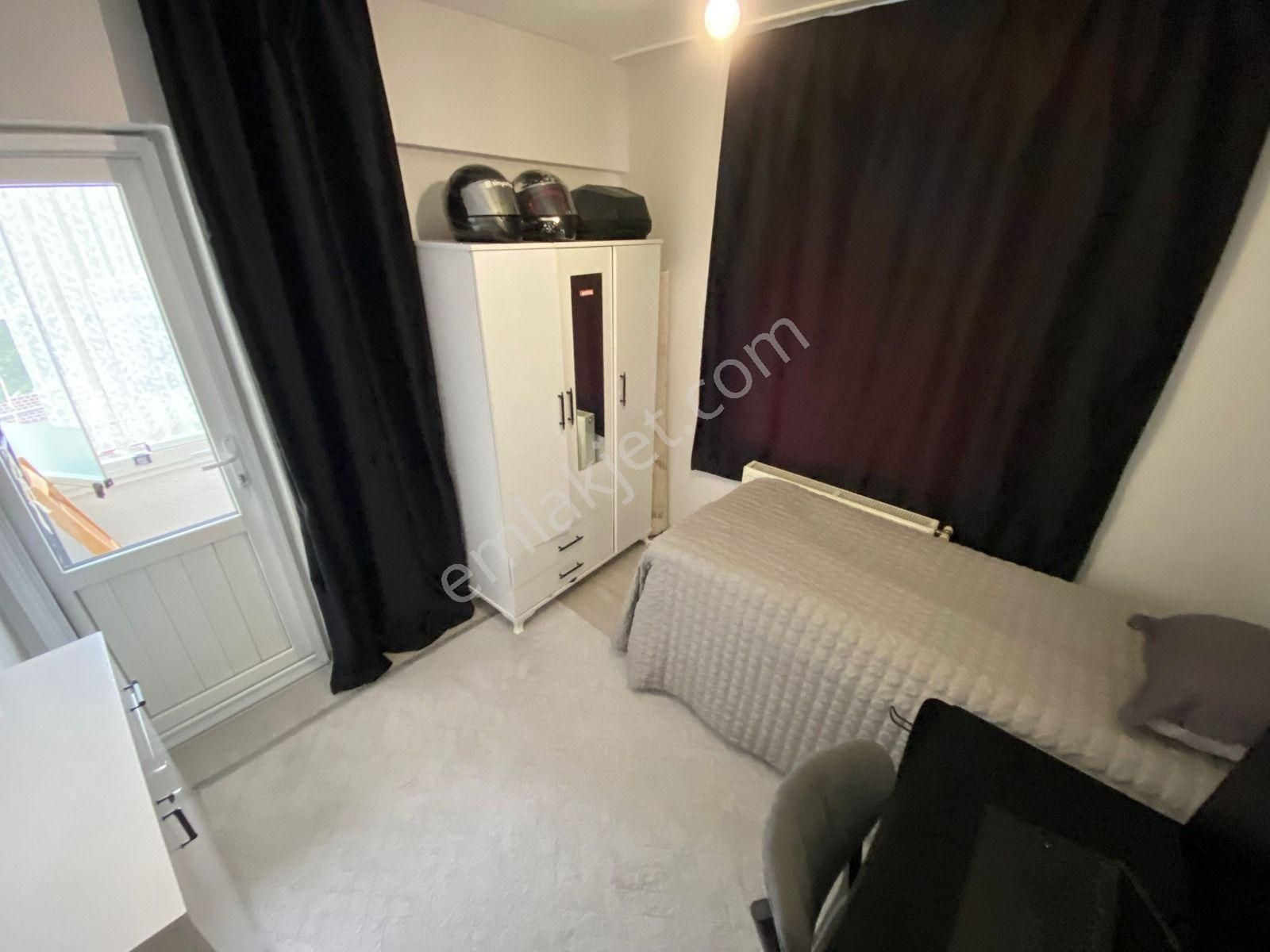 Akşemsettinde 3+1 Yapılı Kaçırılmayacak Daire!! - Görsel 16