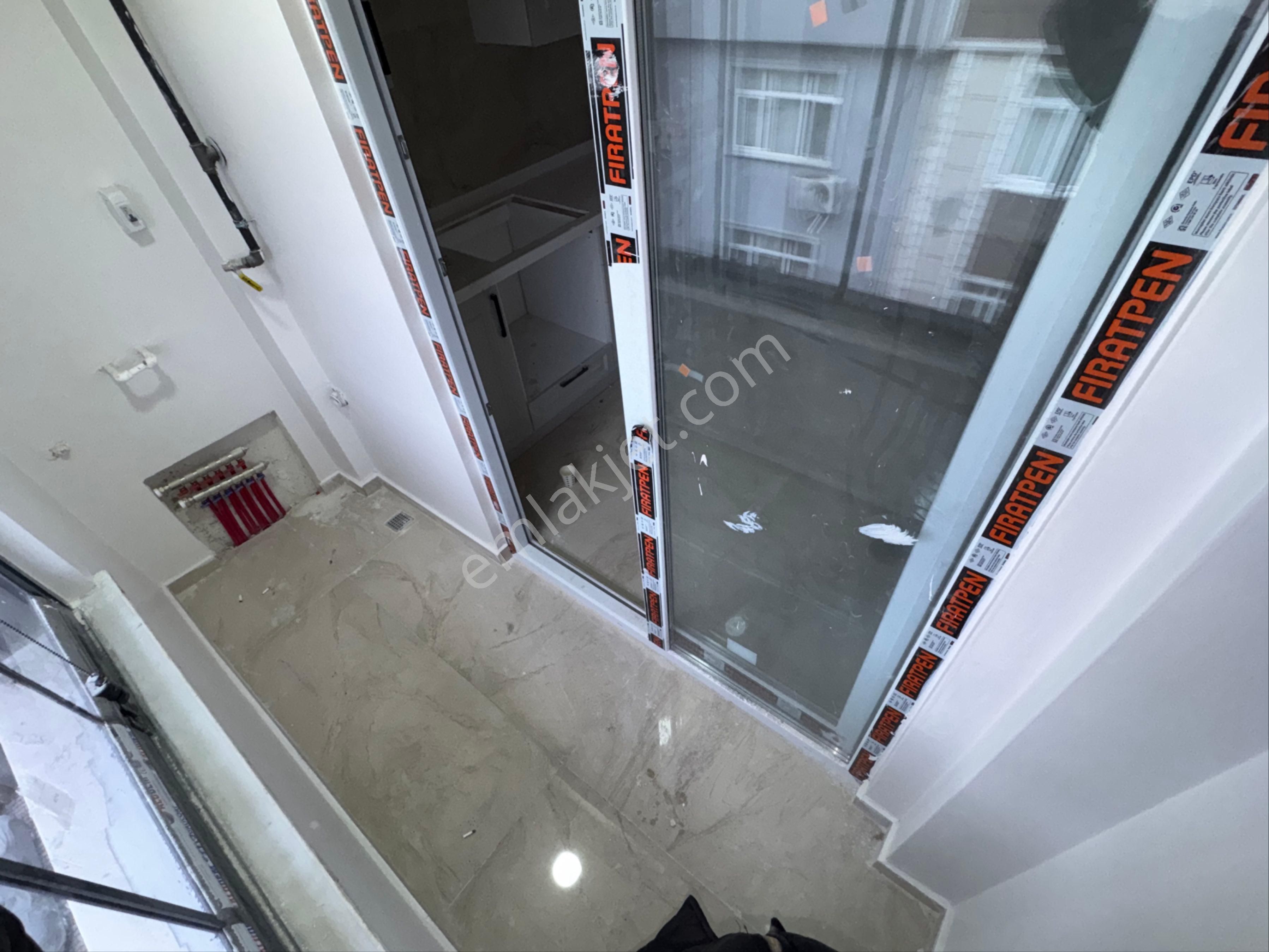 Zafer Yapıdan Satılık Sıfır Ortakat Daire 4.kat 2+1 95m2 Tranvayın Dibinde Sultangazi Cebeci Mahde - Görsel 21