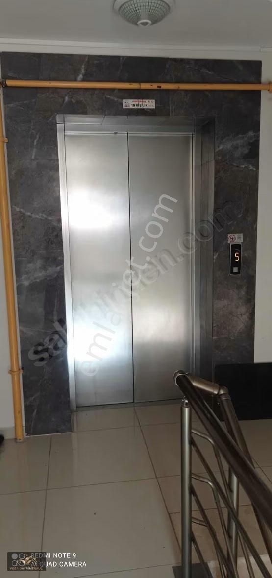 Bursa Mudanya Halitpaşada 3+1 8 Yıllık Binada 110m2 Daire - Görsel 16