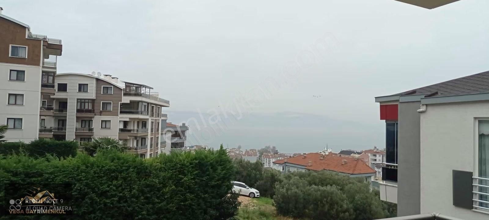 Bursa Mudanya Halitpaşada 3+1 8 Yıllık Binada 110m2 Daire - Görsel 4