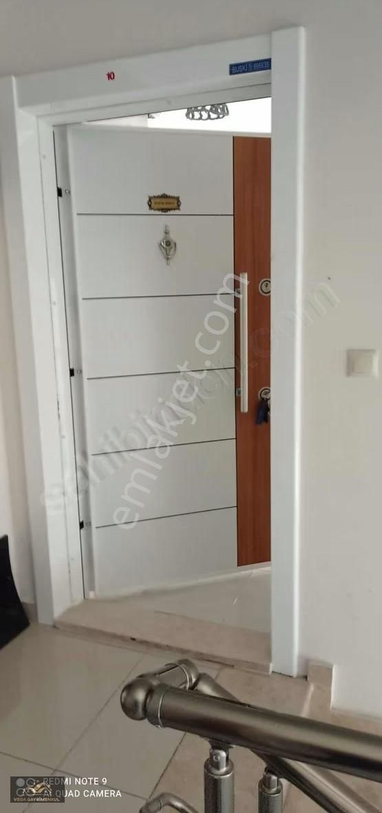 Bursa Mudanya Halitpaşada 3+1 8 Yıllık Binada 110m2 Daire - Görsel 2