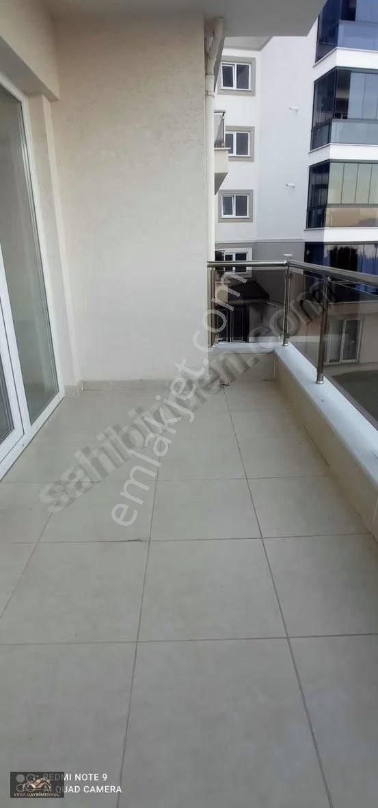 Bursa Mudanya Halitpaşada 3+1 8 Yıllık Binada 110m2 Daire - Görsel 17