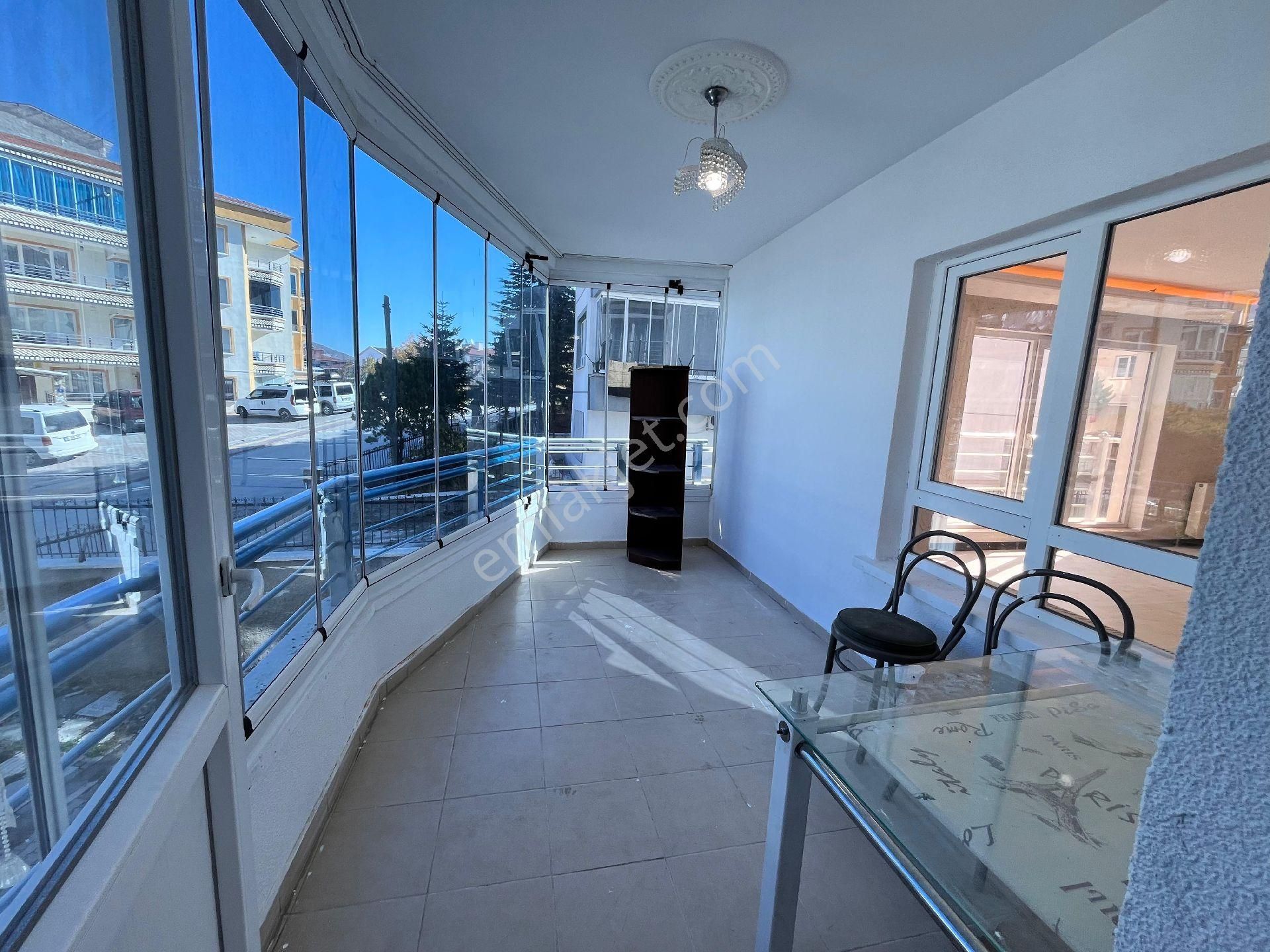 Karapürçek Altınköy Parkı Yakını 3+1 Asansörlü Masrafsız Daire - Görsel 8