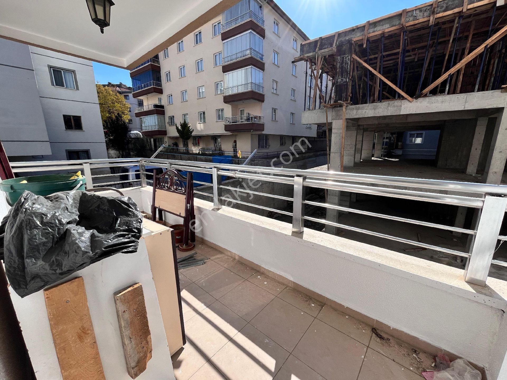 Karapürçek Altınköy Parkı Yakını 3+1 Asansörlü Masrafsız Daire - Görsel 26