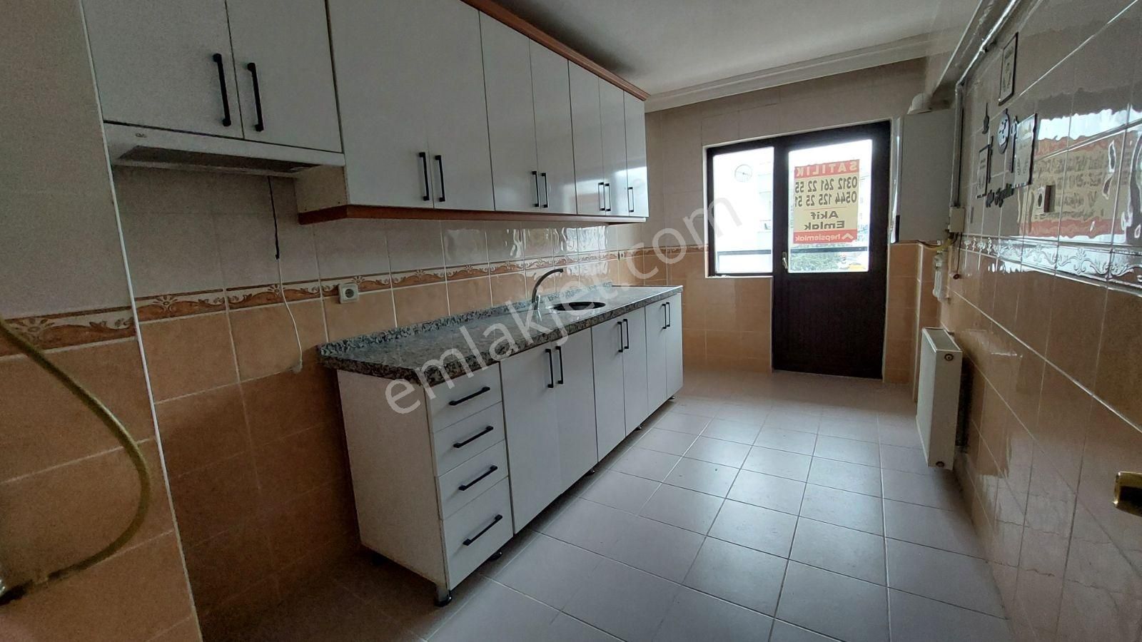 Acil Acil Elvankent Topçu Da Arakat Önü Açık Güney Yol Cep. 3+1 - Görsel 34