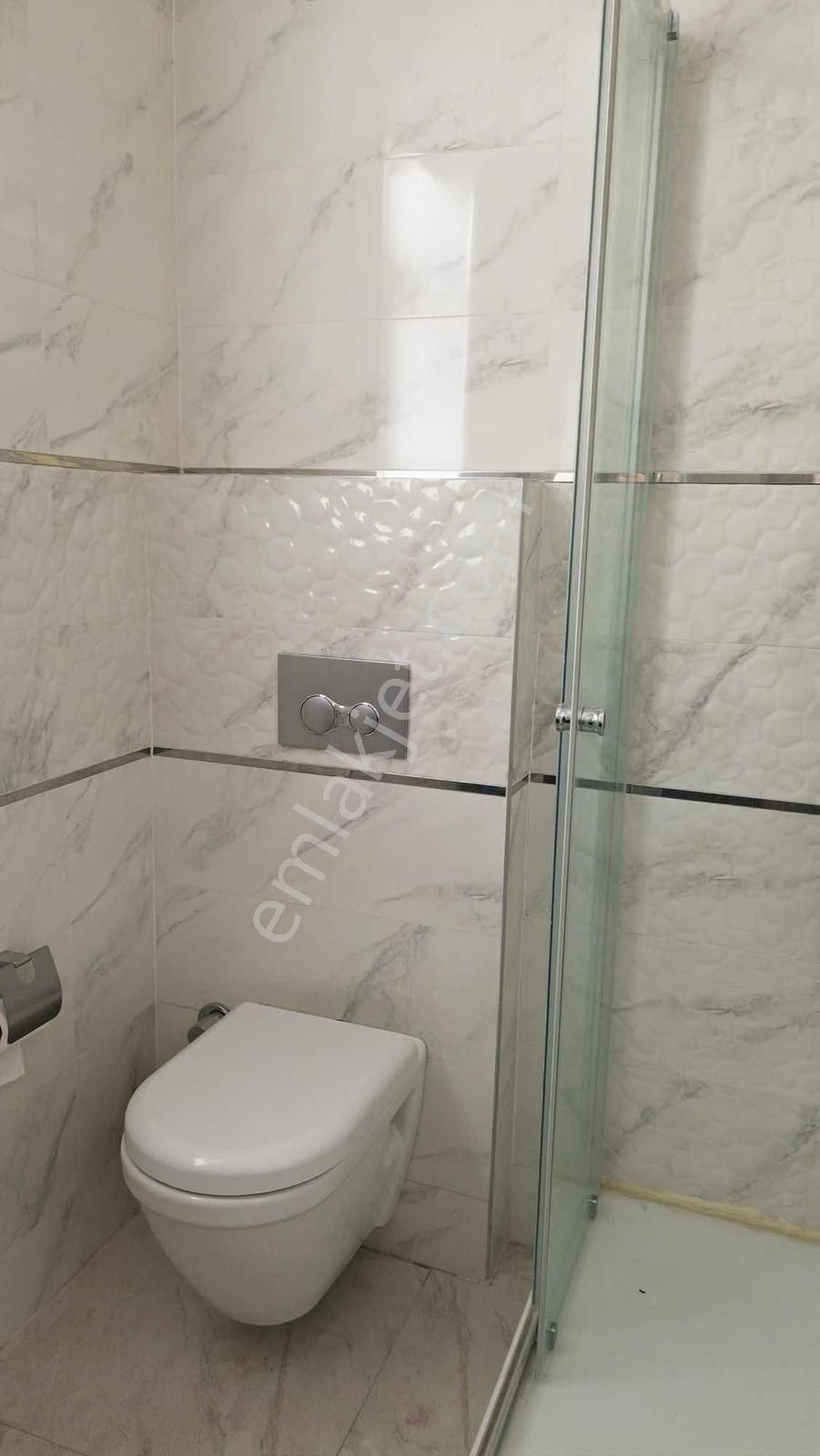 Bornova Evka 3 Ortakköy Sitesi 5+1 Lüks Tripleks Villa - Görsel 33