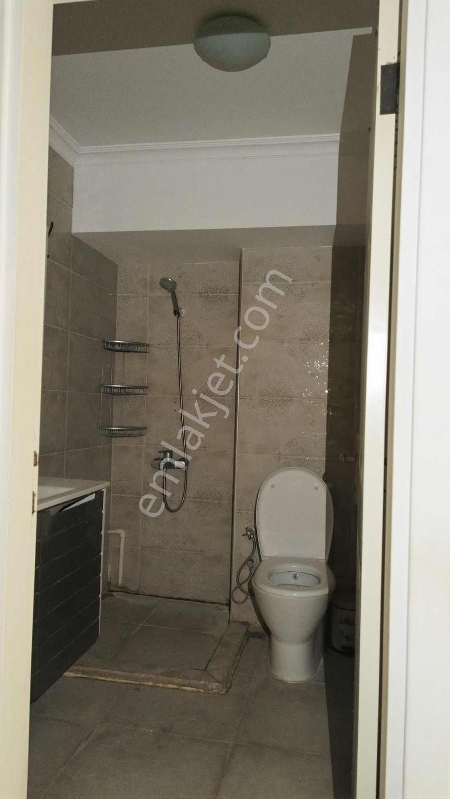 Bornova Evka 3 Ortakköy Sitesi 5+1 Lüks Tripleks Villa - Görsel 19