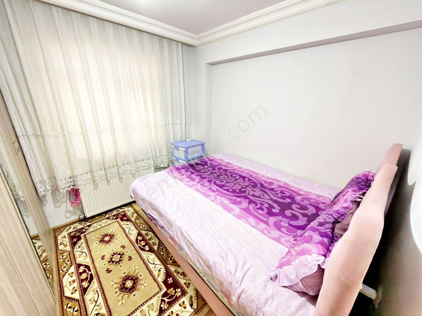 Veranka Invest'den Ana Caddeye Yakın Uygun Fiyatlı Satılık 2+1 Daire - Görsel 20