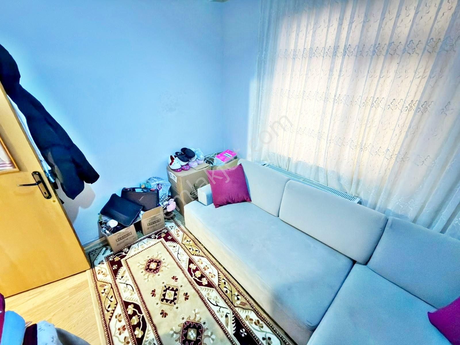 Veranka Invest'den Ana Caddeye Yakın Uygun Fiyatlı Satılık 2+1 Daire - Görsel 23