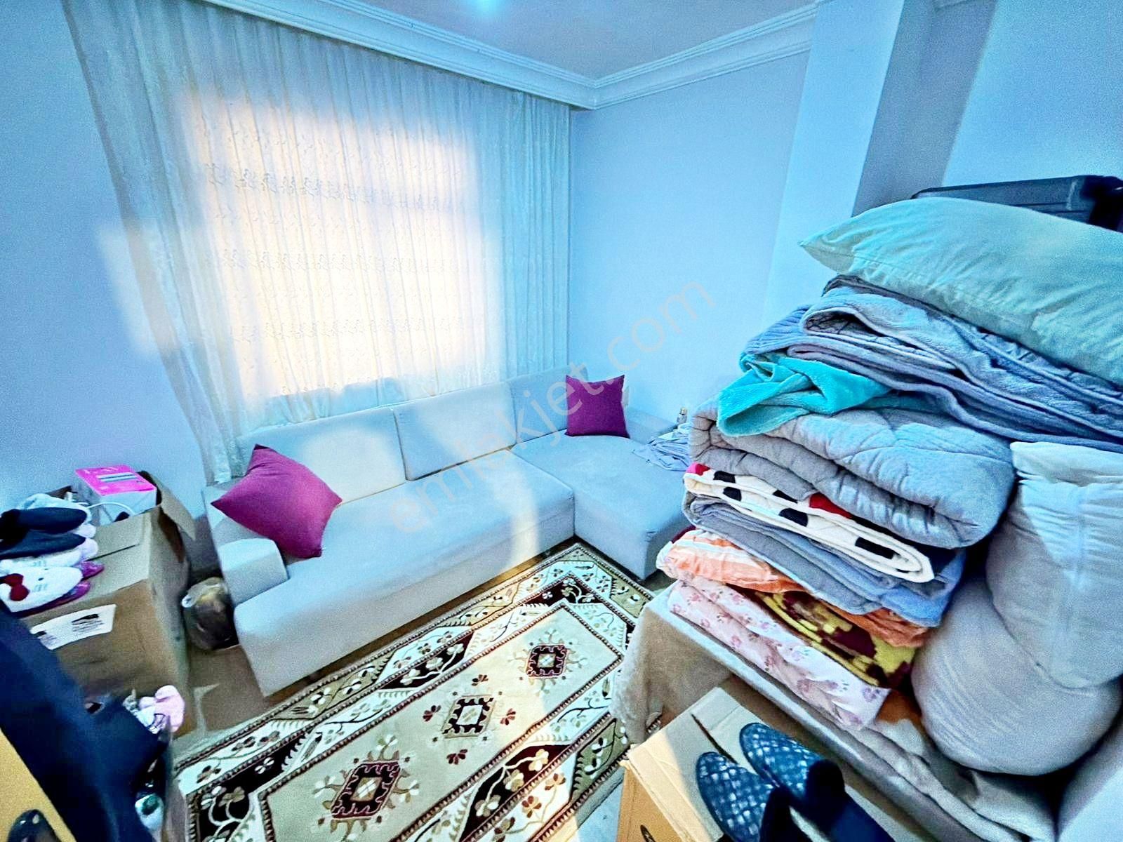 Veranka Invest'den Ana Caddeye Yakın Uygun Fiyatlı Satılık 2+1 Daire - Görsel 22