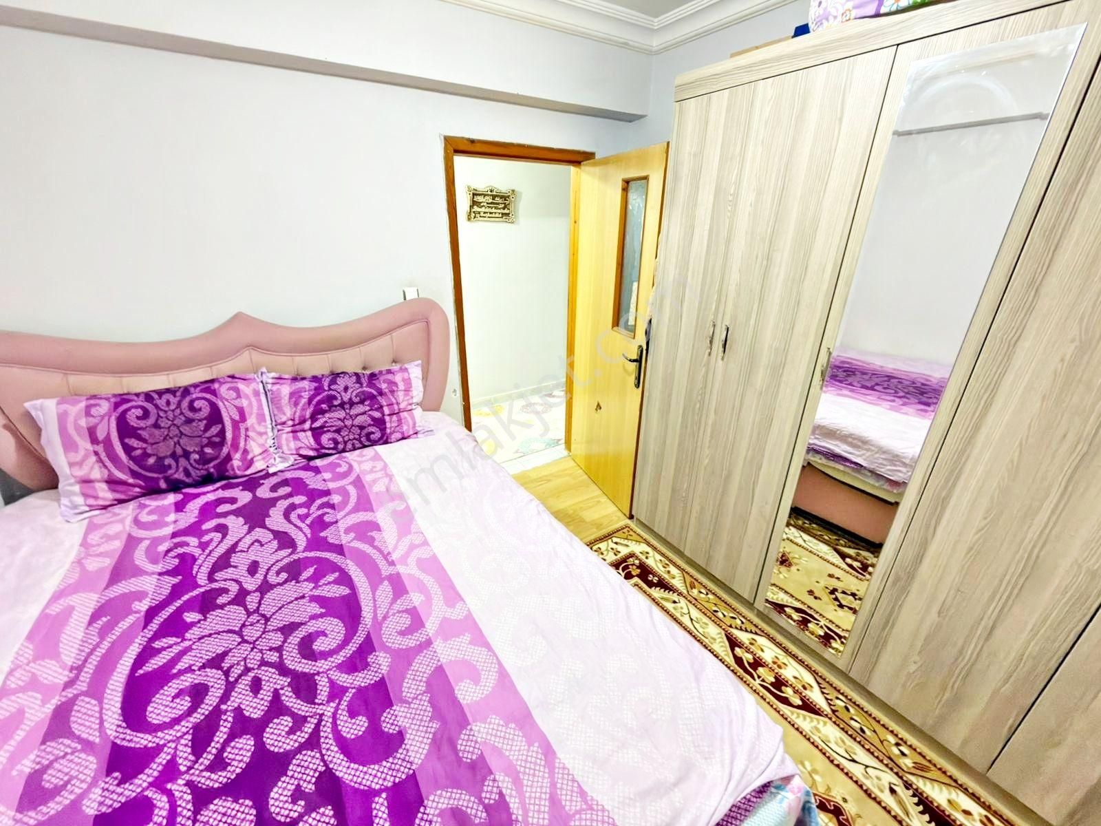 Veranka Invest'den Ana Caddeye Yakın Uygun Fiyatlı Satılık 2+1 Daire - Görsel 19