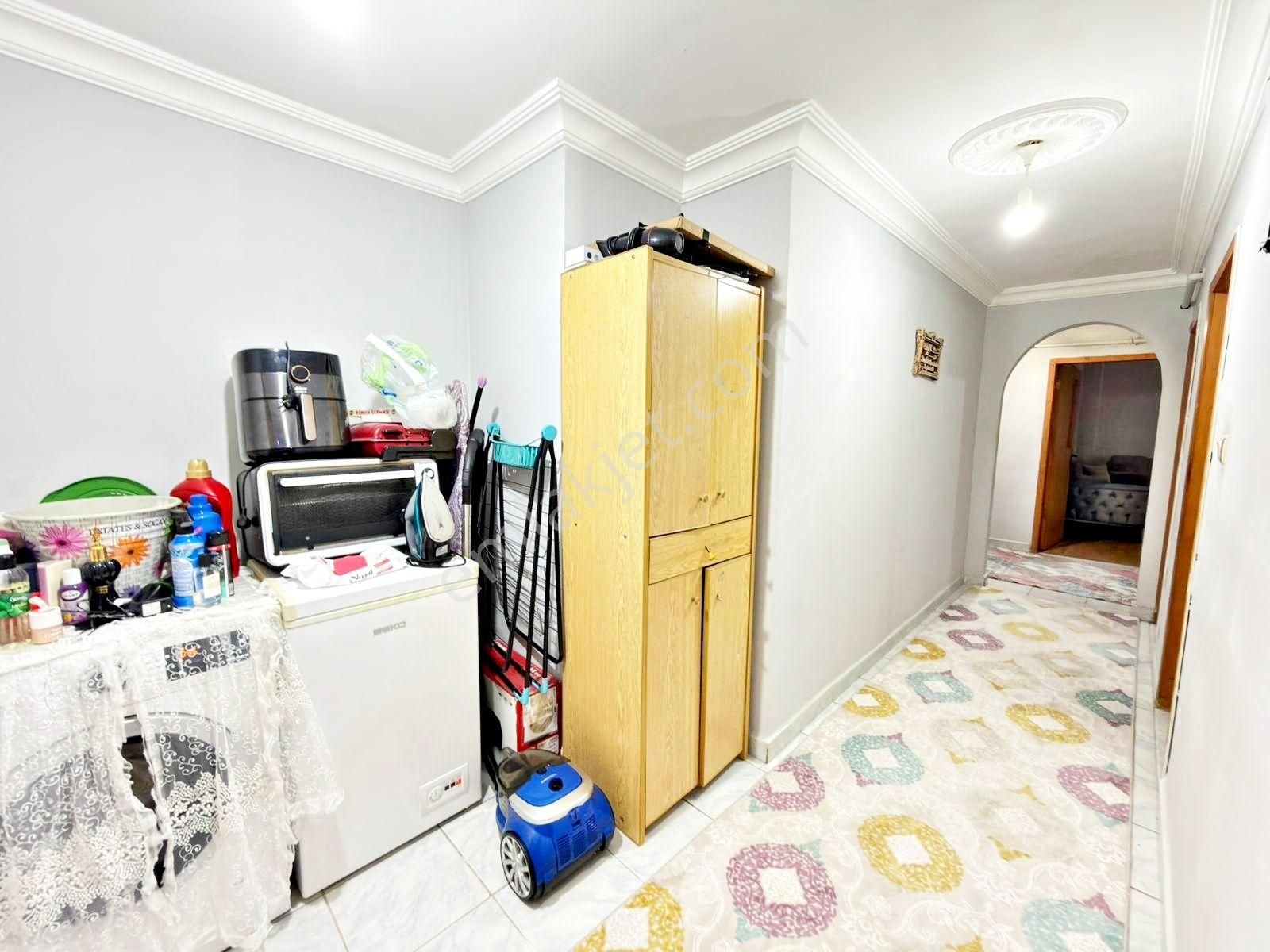 Veranka Invest'den Ana Caddeye Yakın Uygun Fiyatlı Satılık 2+1 Daire - Görsel 28