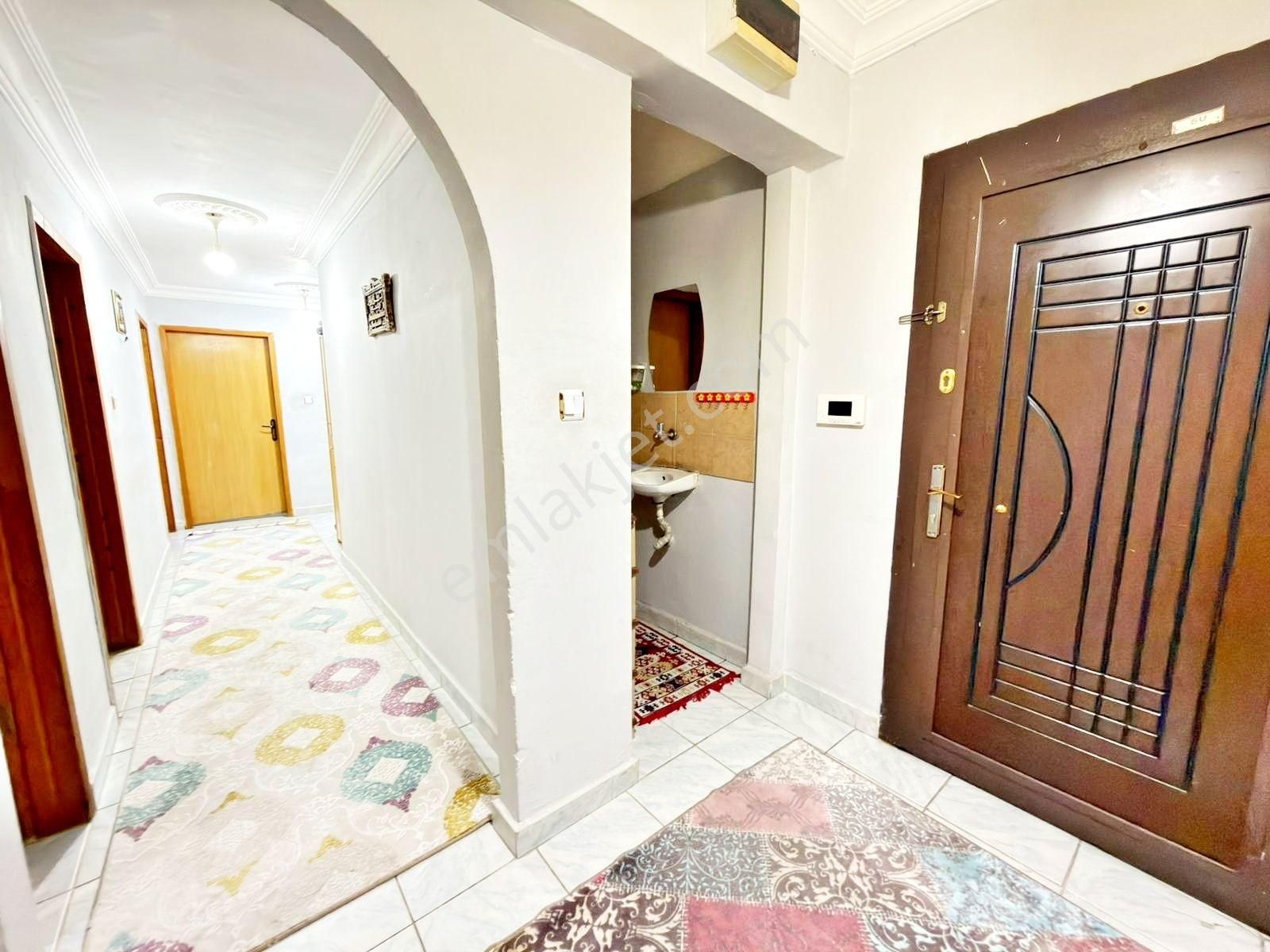 Veranka Invest'den Ana Caddeye Yakın Uygun Fiyatlı Satılık 2+1 Daire - Görsel 31