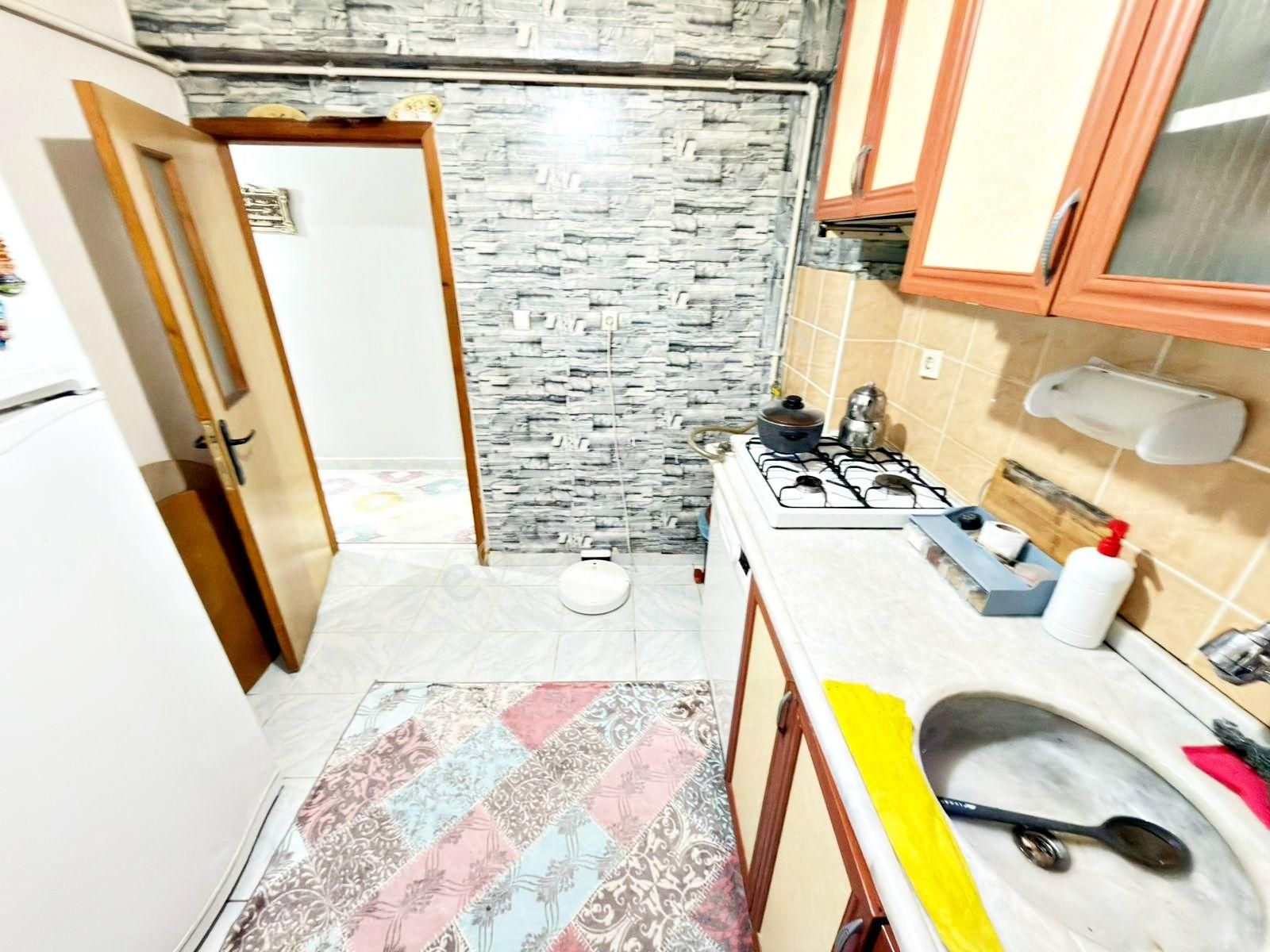 Veranka Invest'den Ana Caddeye Yakın Uygun Fiyatlı Satılık 2+1 Daire - Görsel 12