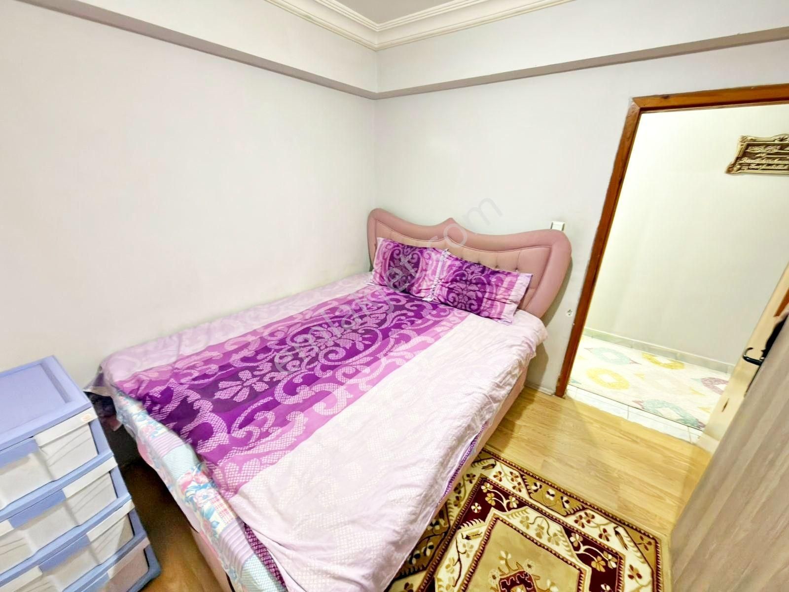 Veranka Invest'den Ana Caddeye Yakın Uygun Fiyatlı Satılık 2+1 Daire - Görsel 18