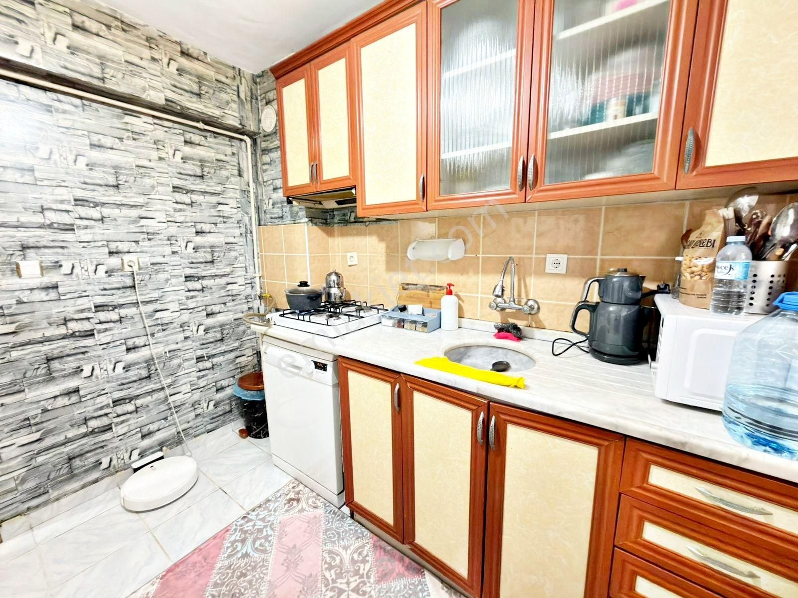 Veranka Invest'den Ana Caddeye Yakın Uygun Fiyatlı Satılık 2+1 Daire - Görsel 13