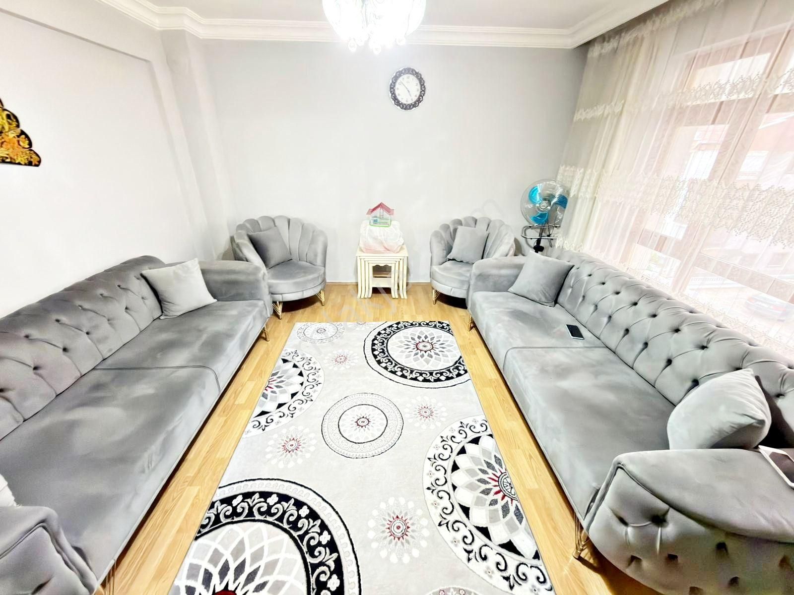 Veranka Invest'den Ana Caddeye Yakın Uygun Fiyatlı Satılık 2+1 Daire - Görsel 4