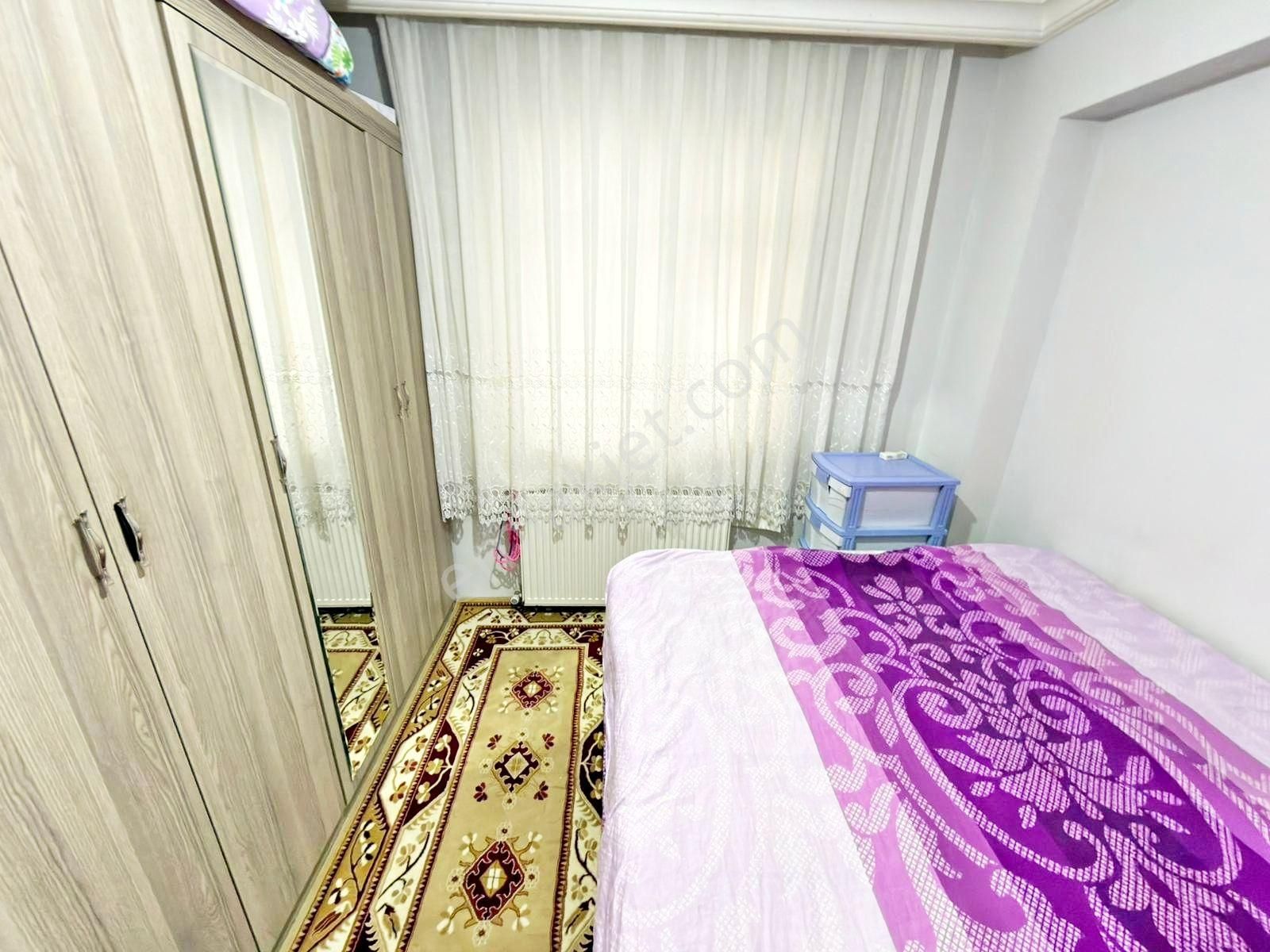 Veranka Invest'den Ana Caddeye Yakın Uygun Fiyatlı Satılık 2+1 Daire - Görsel 21