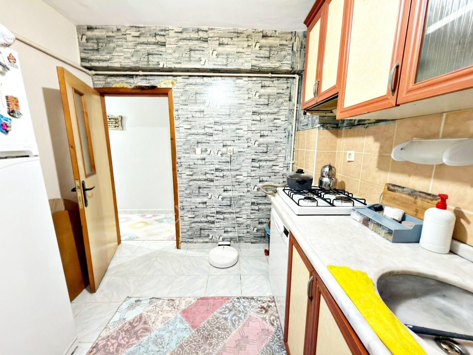 Veranka Invest'den Ana Caddeye Yakın Uygun Fiyatlı Satılık 2+1 Daire - Görsel 11