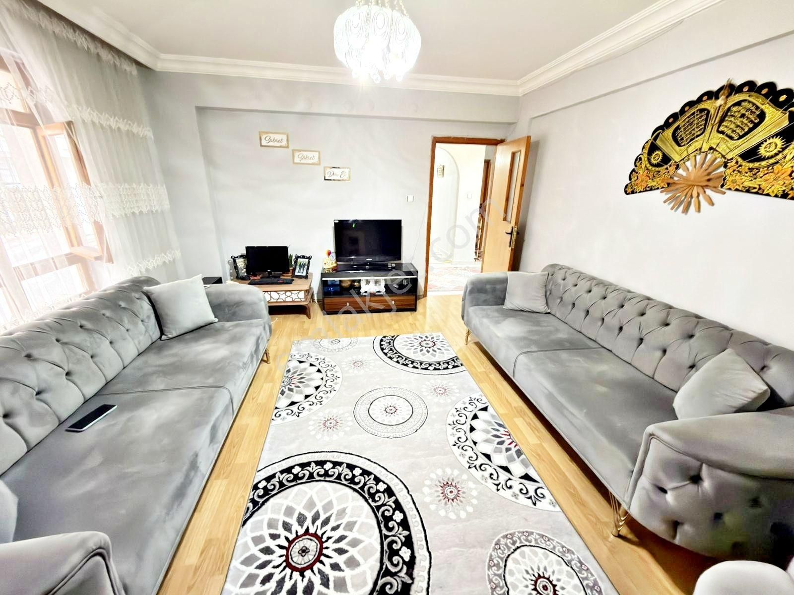 Veranka Invest'den Ana Caddeye Yakın Uygun Fiyatlı Satılık 2+1 Daire - Görsel 3