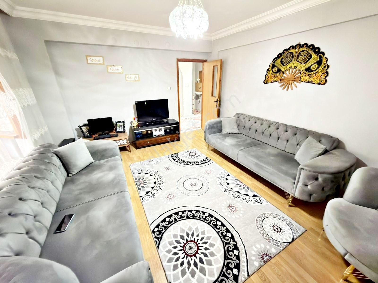 Veranka Invest'den Ana Caddeye Yakın Uygun Fiyatlı Satılık 2+1 Daire - Görsel 2