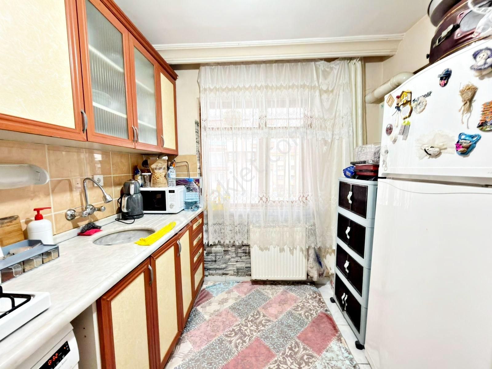 Veranka Invest'den Ana Caddeye Yakın Uygun Fiyatlı Satılık 2+1 Daire - Görsel 10