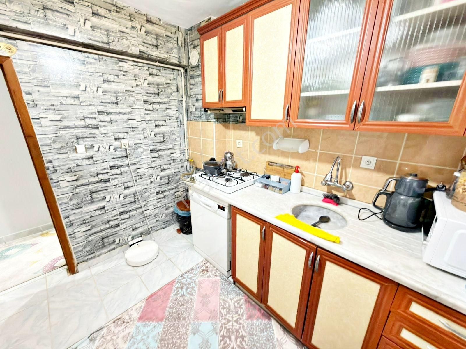 Veranka Invest'den Ana Caddeye Yakın Uygun Fiyatlı Satılık 2+1 Daire - Görsel 16