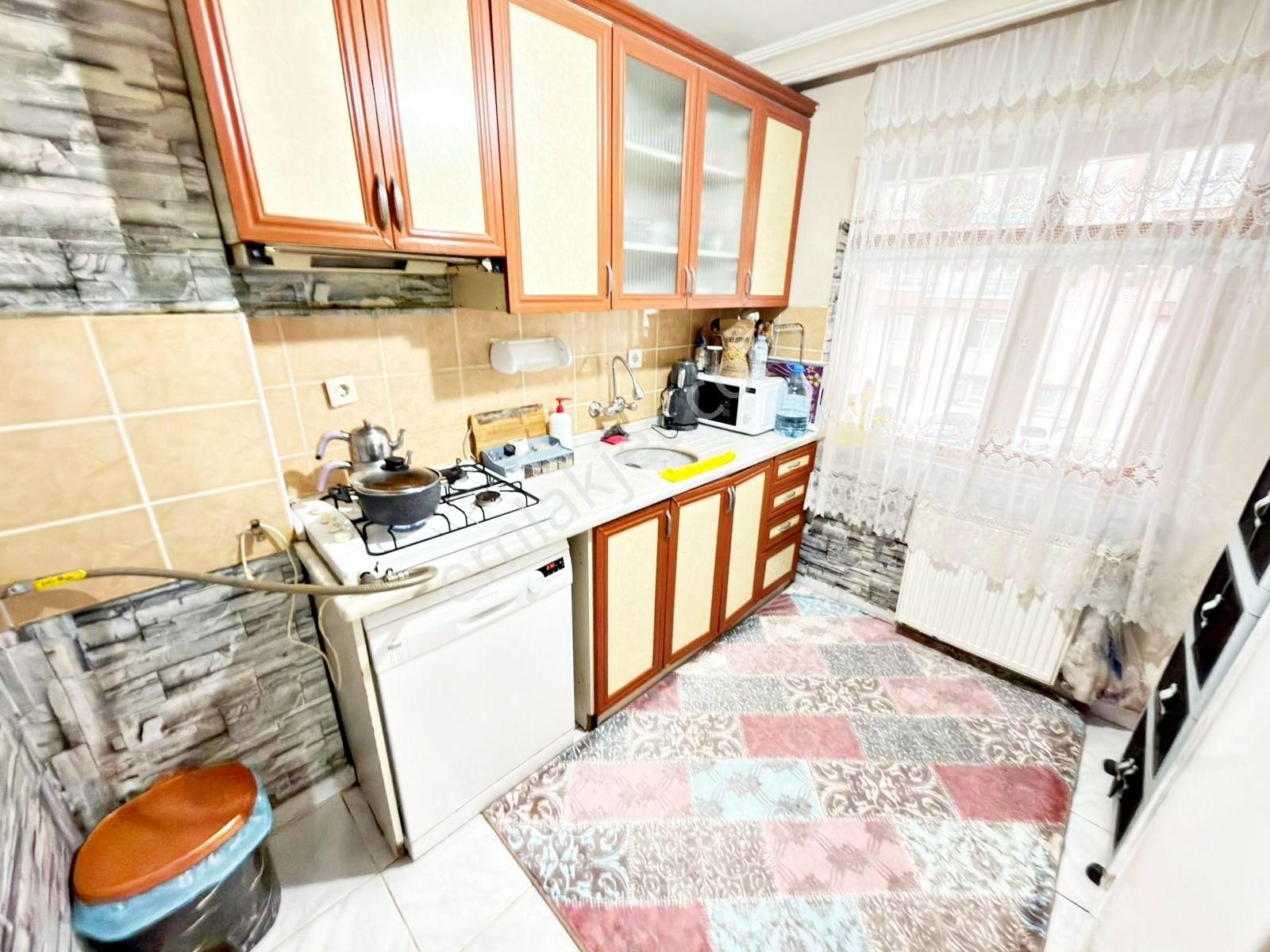 Veranka Invest'den Ana Caddeye Yakın Uygun Fiyatlı Satılık 2+1 Daire - Görsel 7