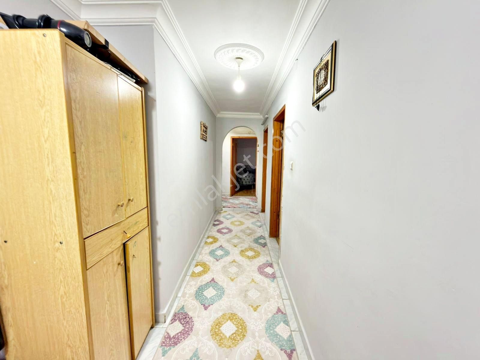 Veranka Invest'den Ana Caddeye Yakın Uygun Fiyatlı Satılık 2+1 Daire - Görsel 27