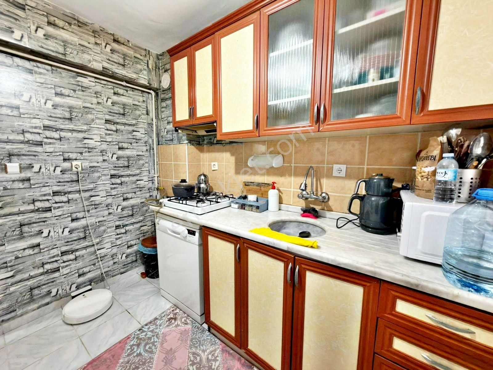 Veranka Invest'den Ana Caddeye Yakın Uygun Fiyatlı Satılık 2+1 Daire - Görsel 8